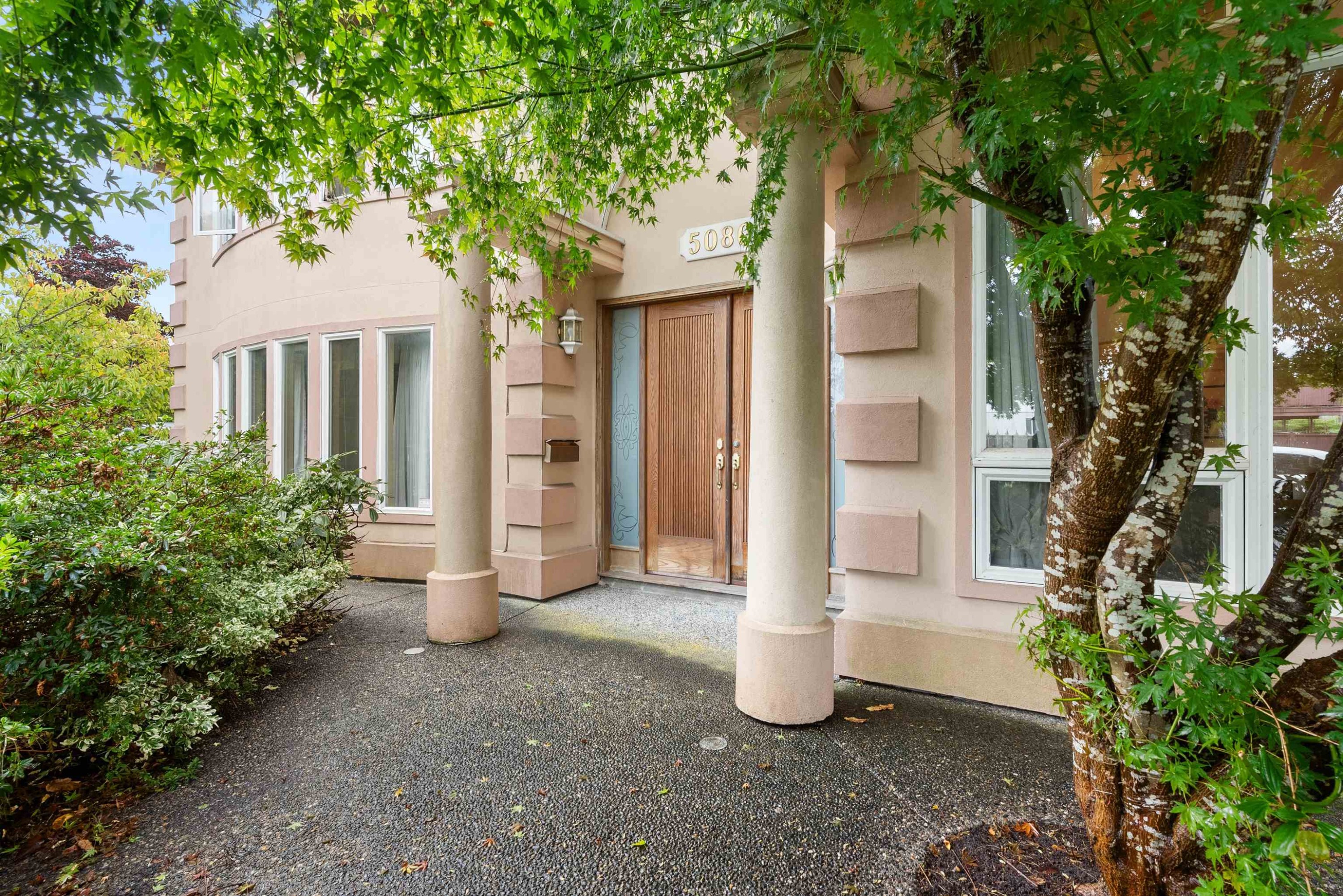 5080 Linfield Gate, Richmond, BC