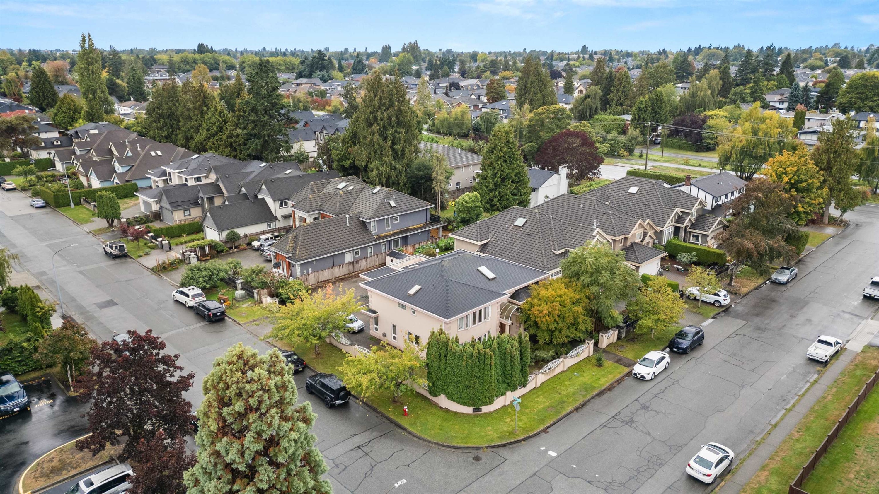 5080 Linfield Gate, Richmond, BC