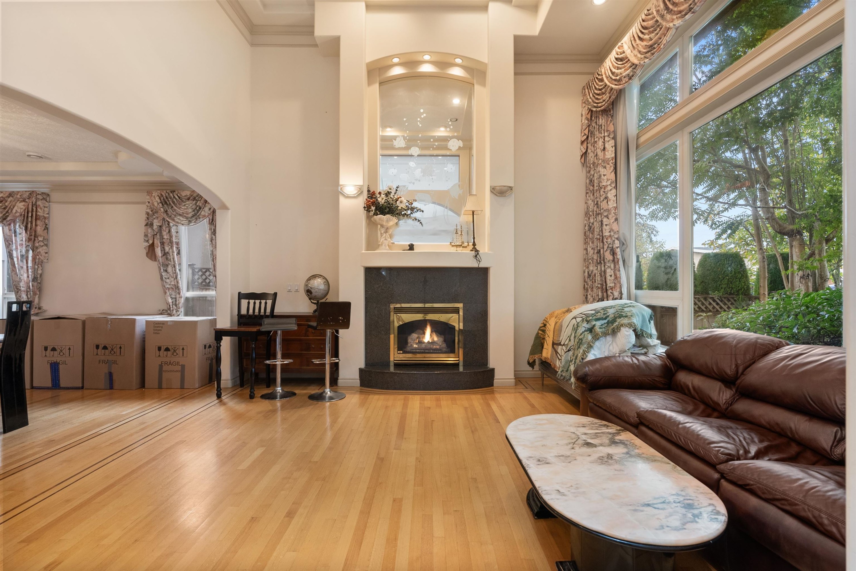 5080 Linfield Gate, Richmond, BC