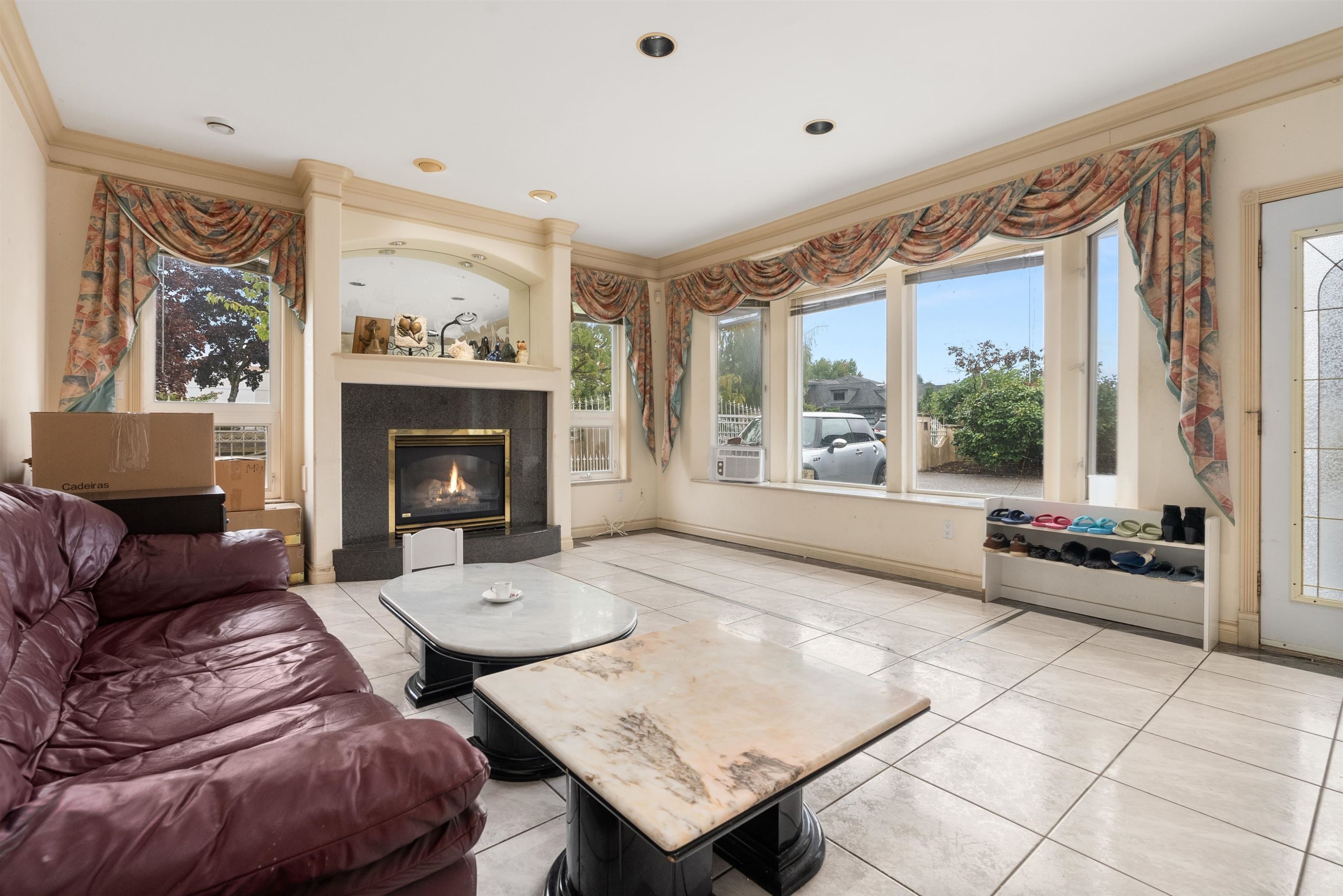 5080 Linfield Gate, Richmond, BC