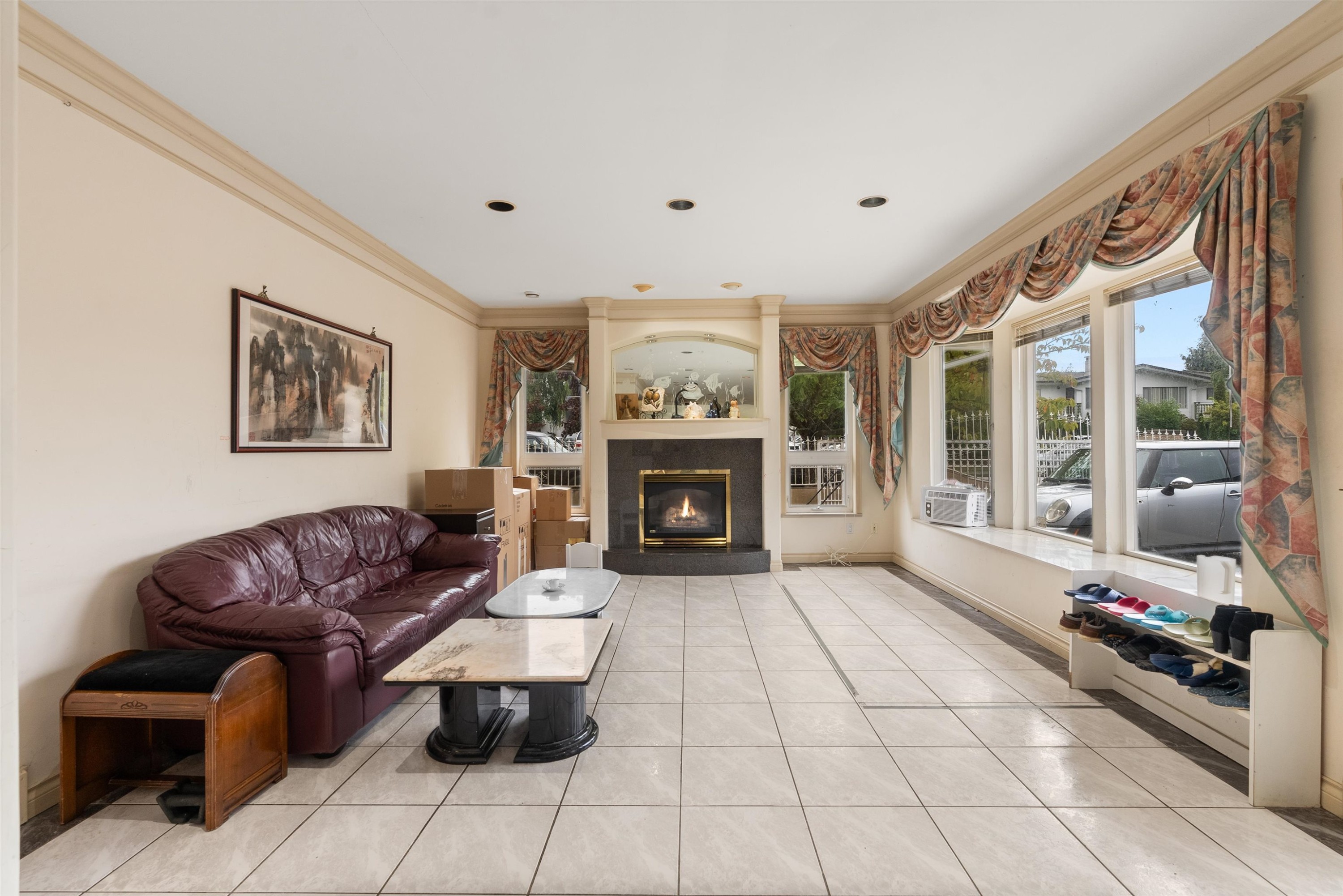 5080 Linfield Gate, Richmond, BC