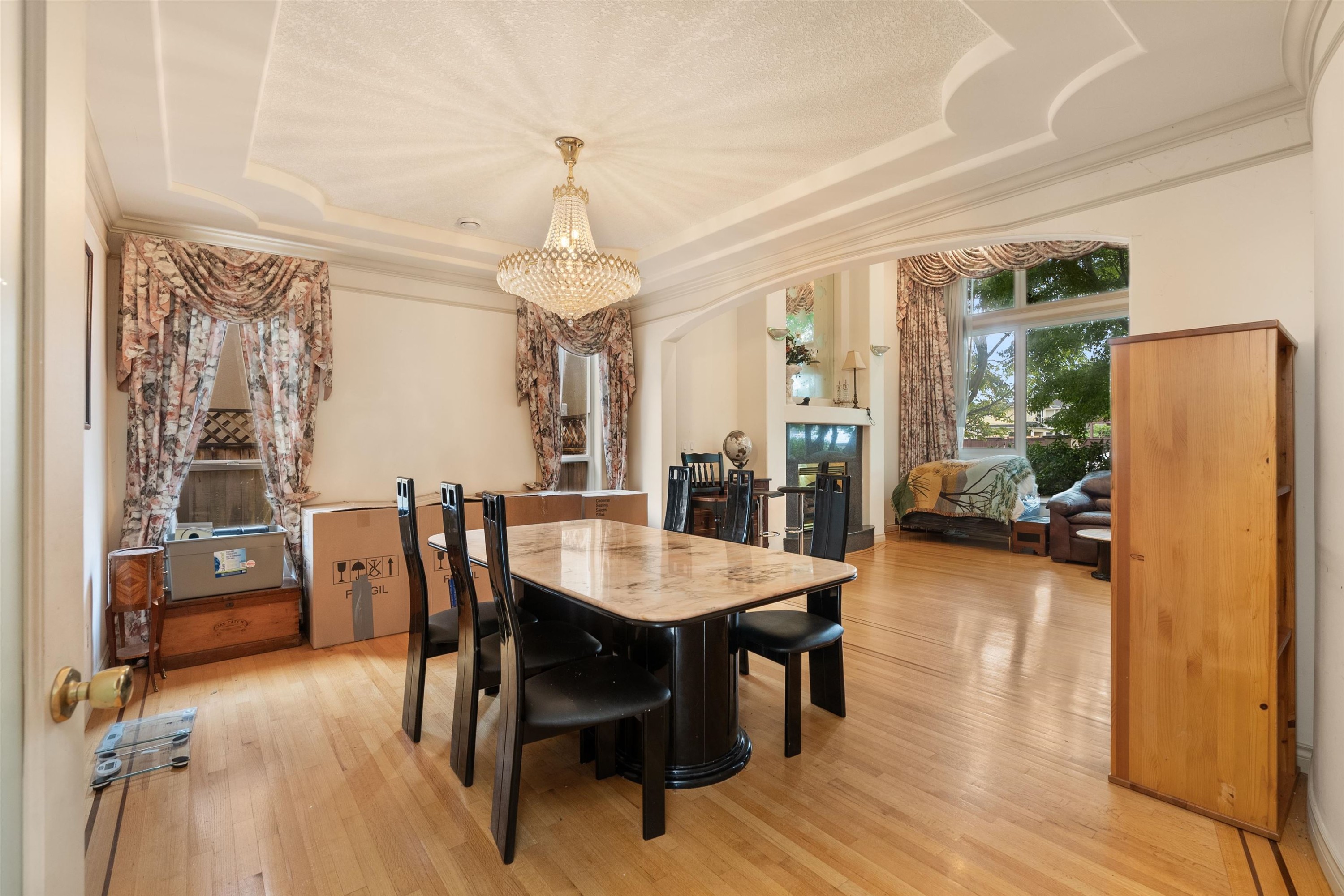 5080 Linfield Gate, Richmond, BC