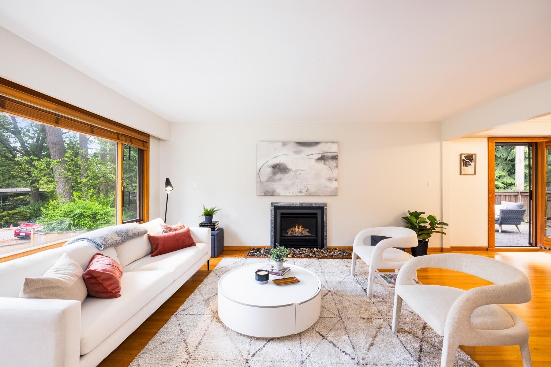 1561 Merlynn Crescent, North Vancouver, BC