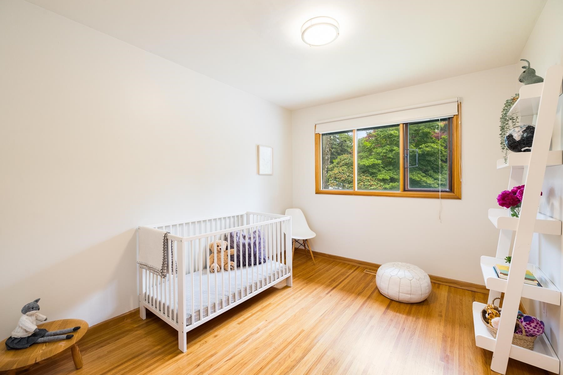 1561 Merlynn Crescent, North Vancouver, BC