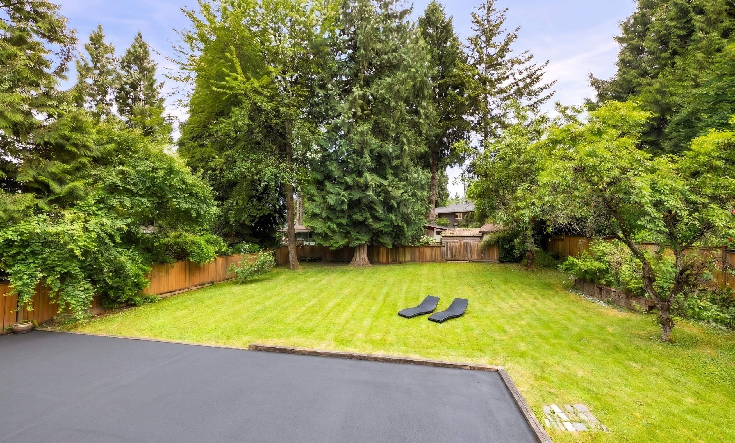 1561 Merlynn Crescent, North Vancouver, BC