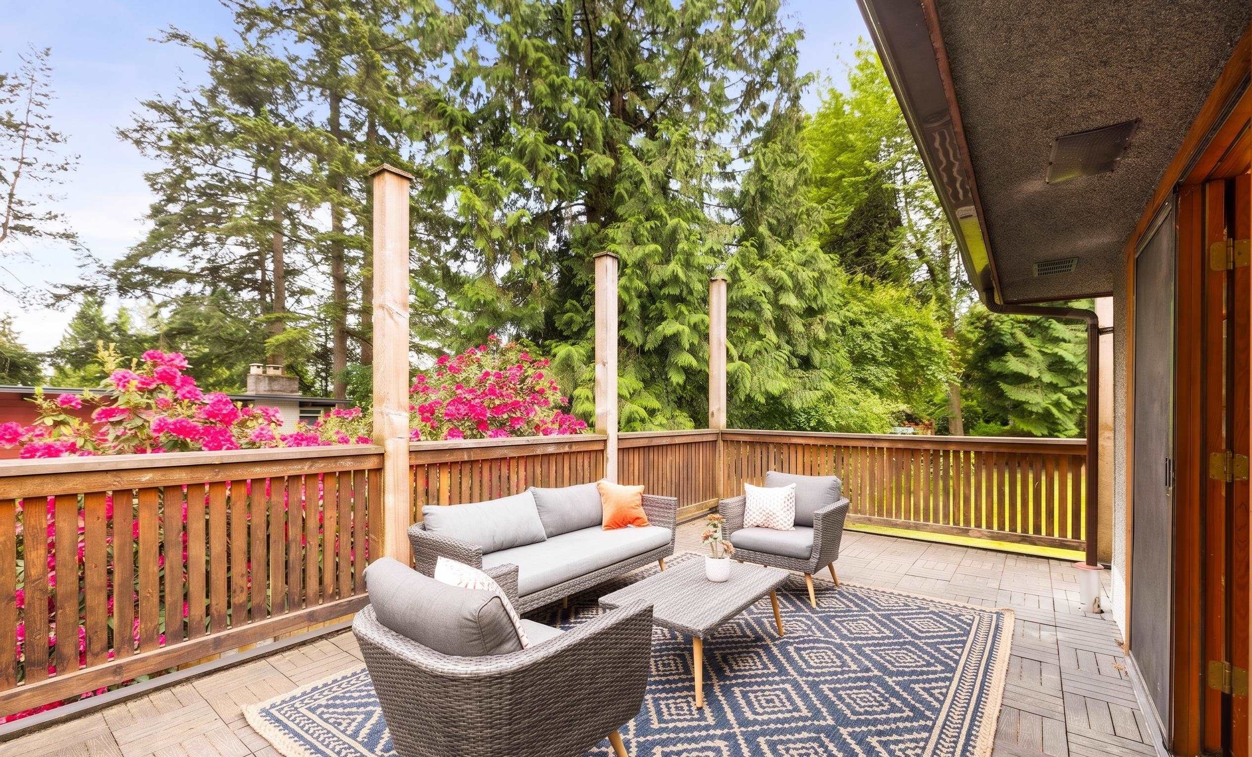 1561 Merlynn Crescent, North Vancouver, BC