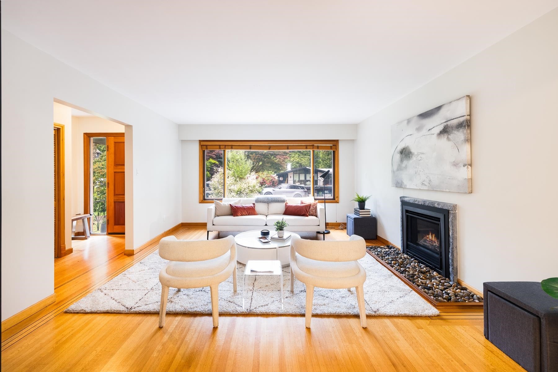 1561 Merlynn Crescent, North Vancouver, BC