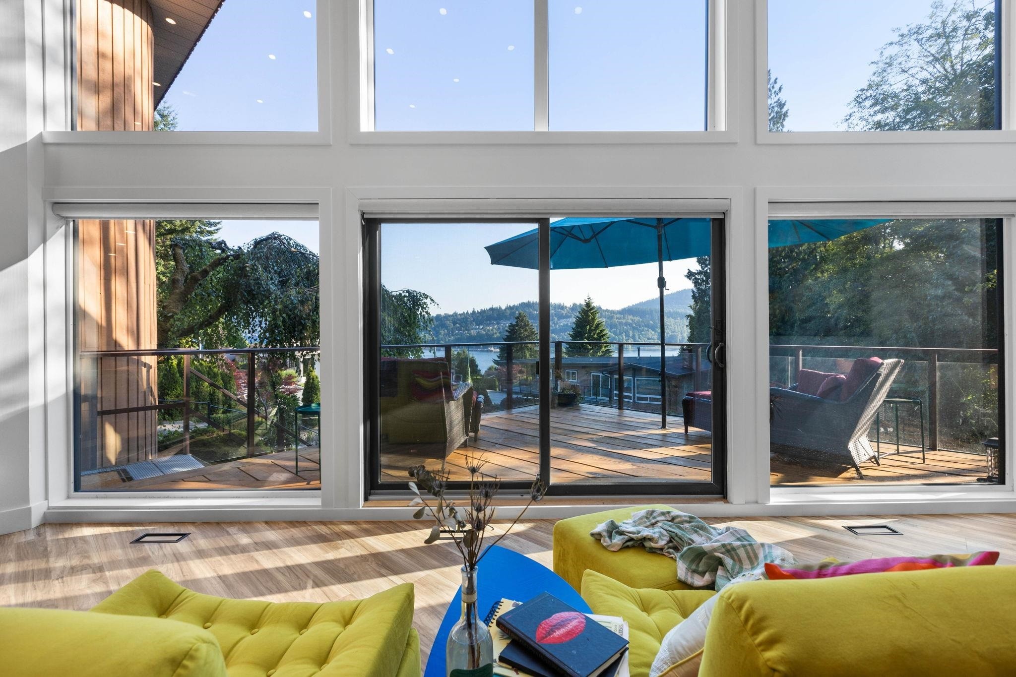 159 Roe Drive, Port Moody, BC