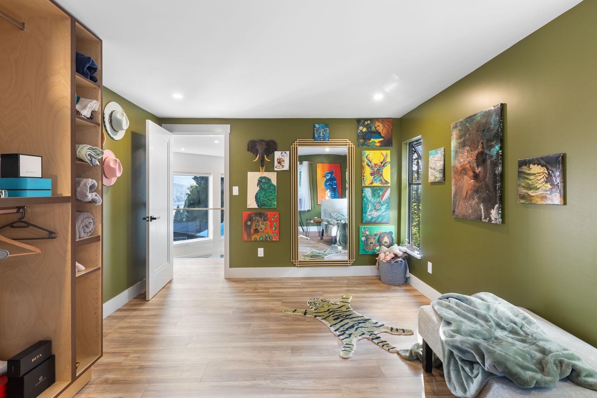 159 Roe Drive, Port Moody, BC