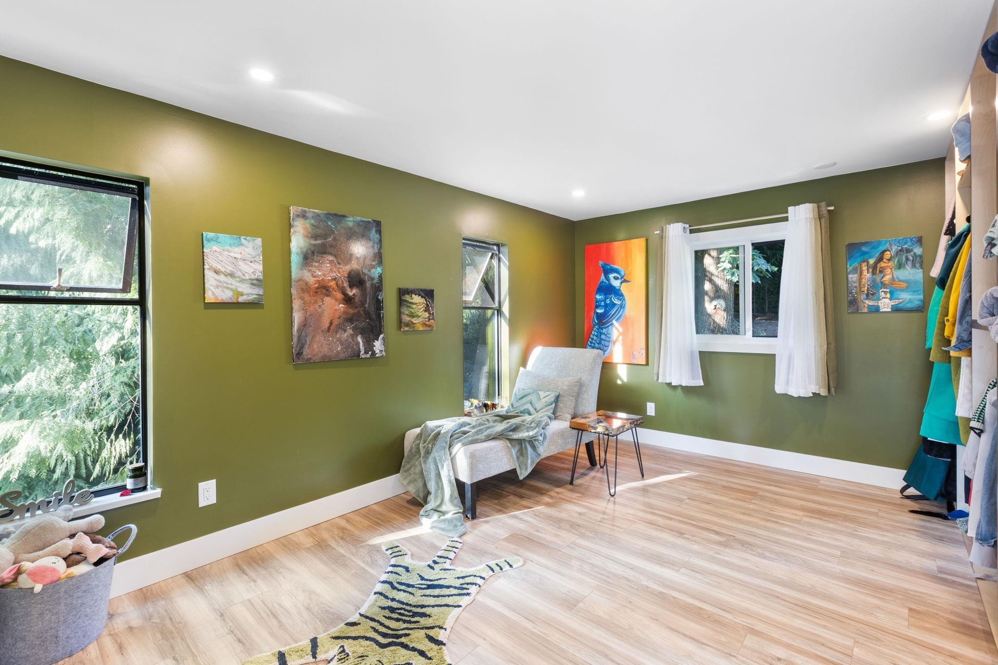 159 Roe Drive, Port Moody, BC