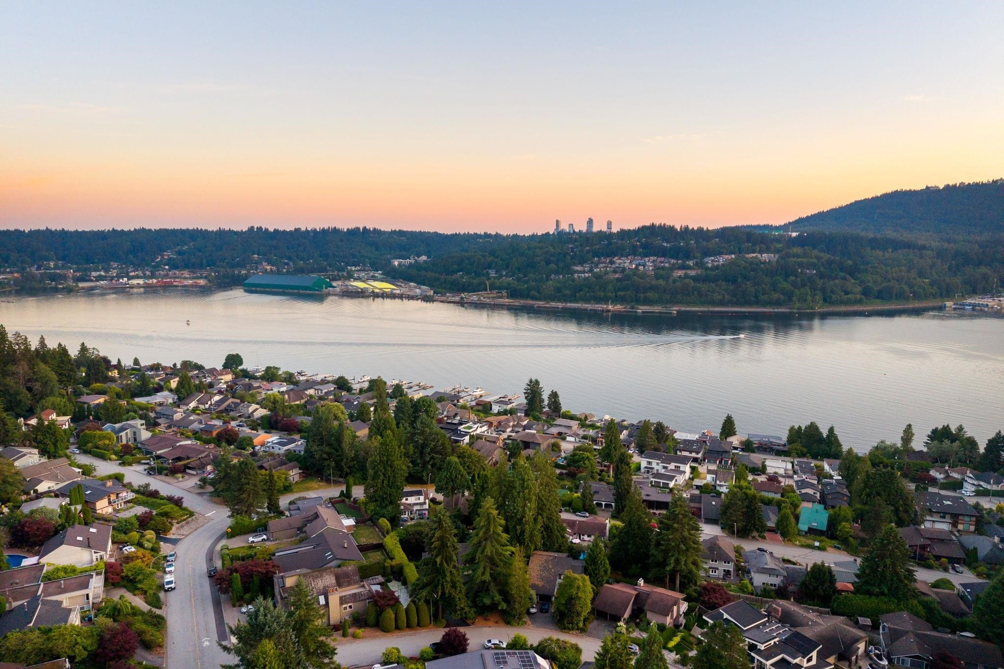 159 Roe Drive, Port Moody, BC