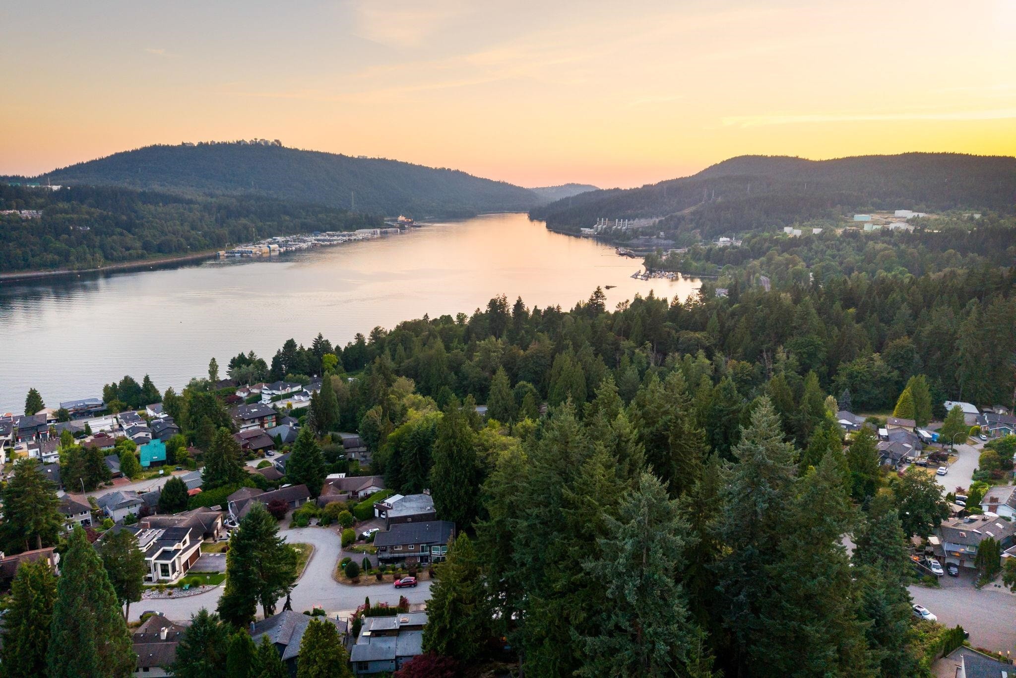 159 Roe Drive, Port Moody, BC