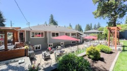 Main Level-1395 Palmerston Avenue West Vancouver, BC V7T 2H8