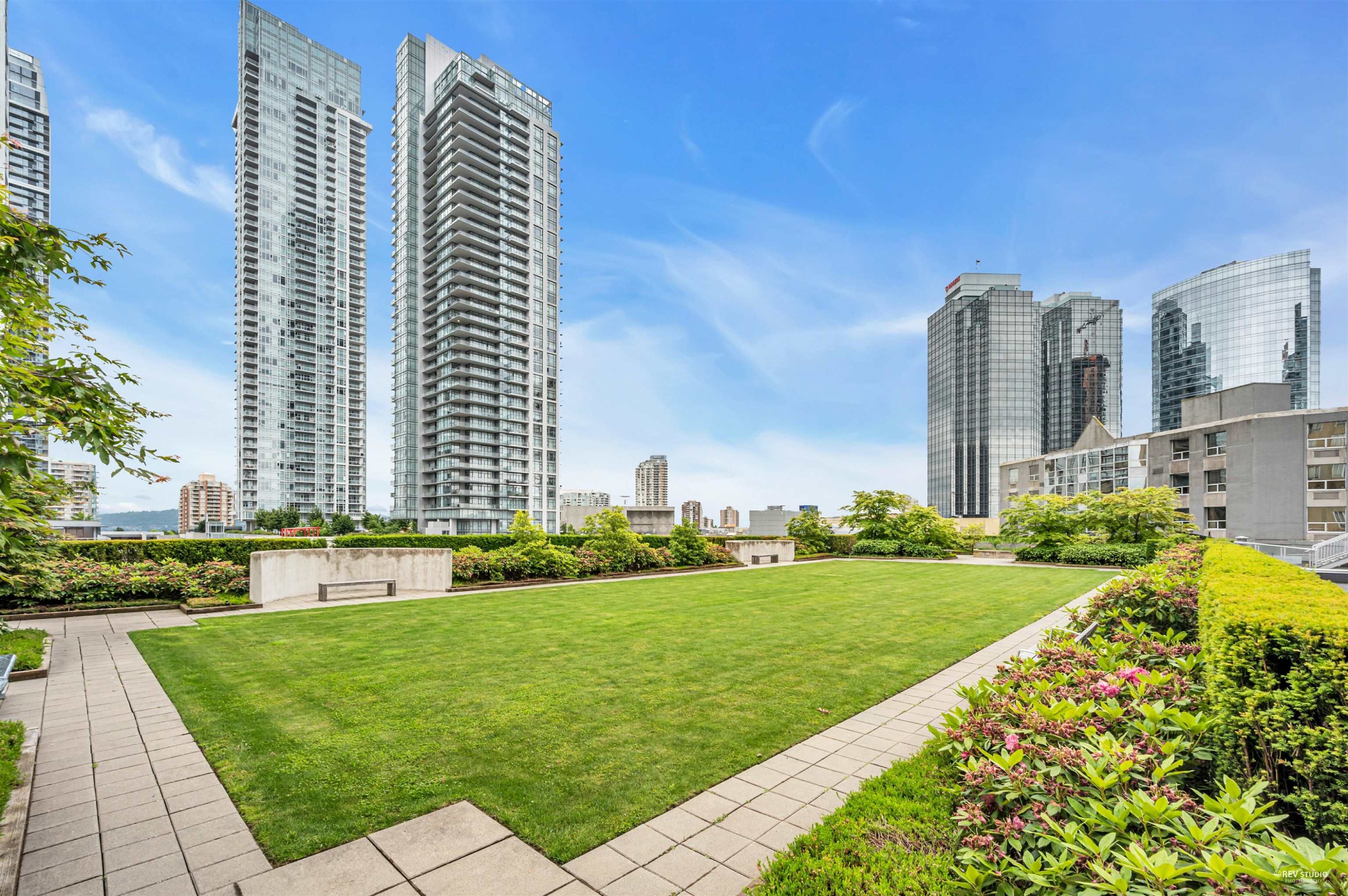 2804-6220 Mckay Avenue, Burnaby, BC