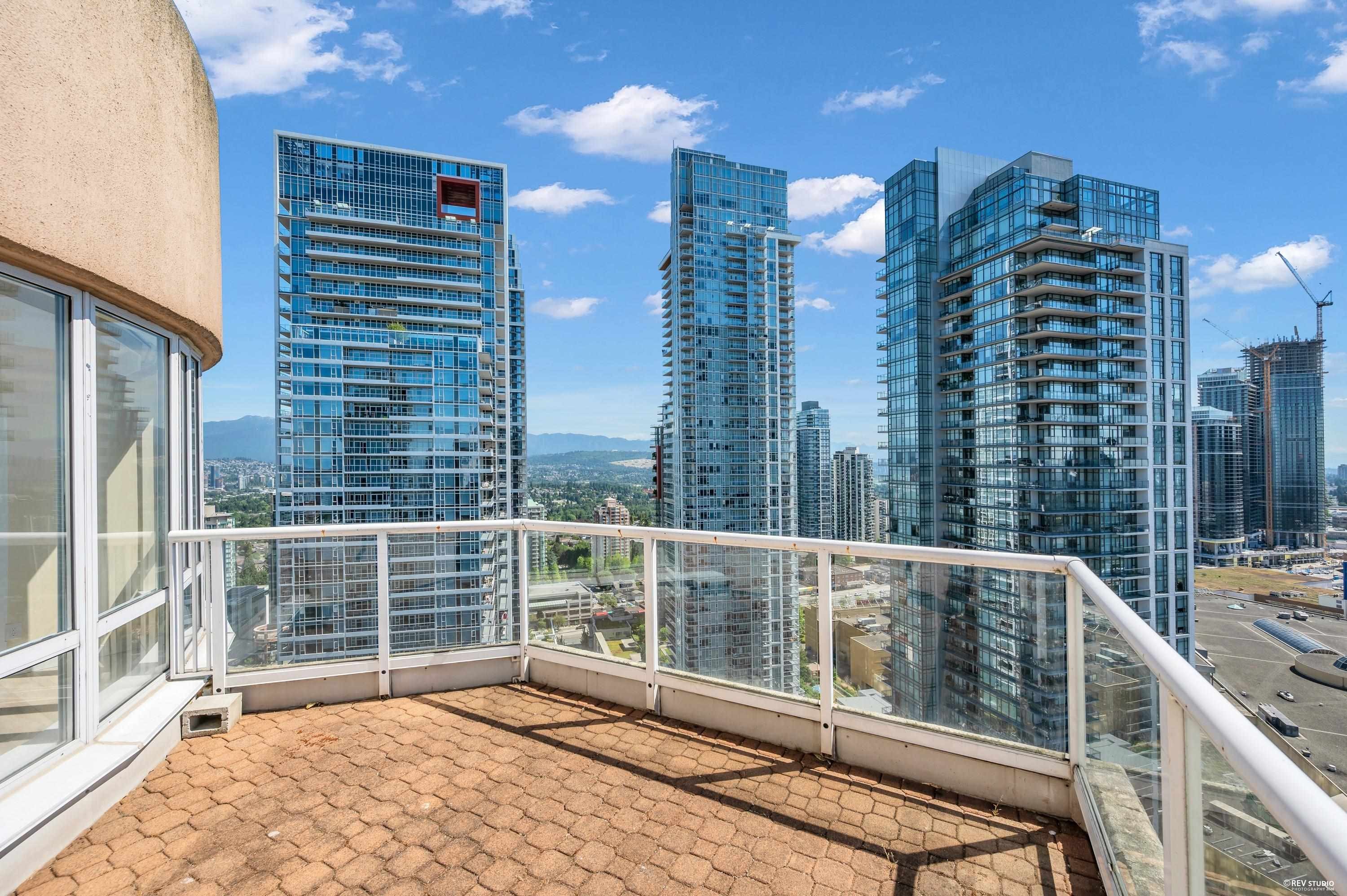 2804-6220 Mckay Avenue, Burnaby, BC