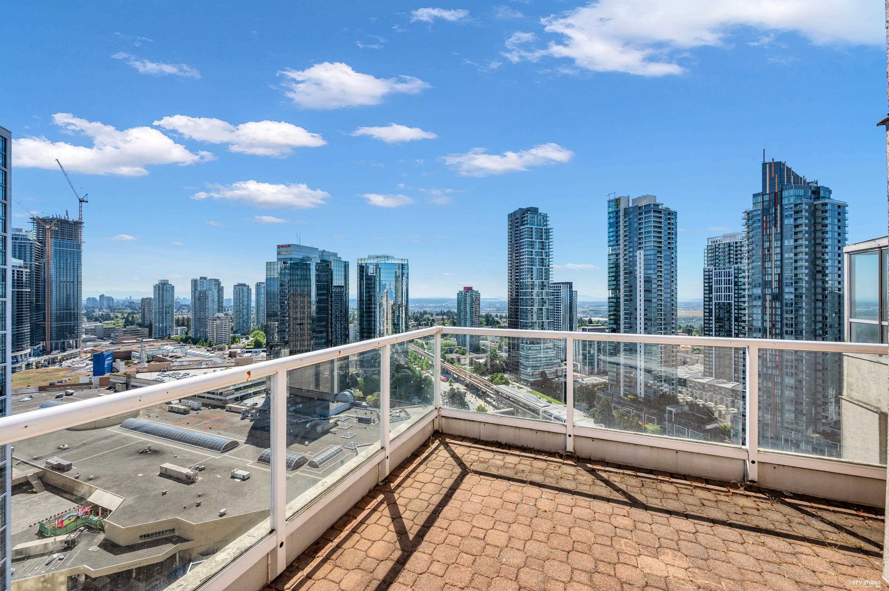 2804-6220 Mckay Avenue, Burnaby, BC