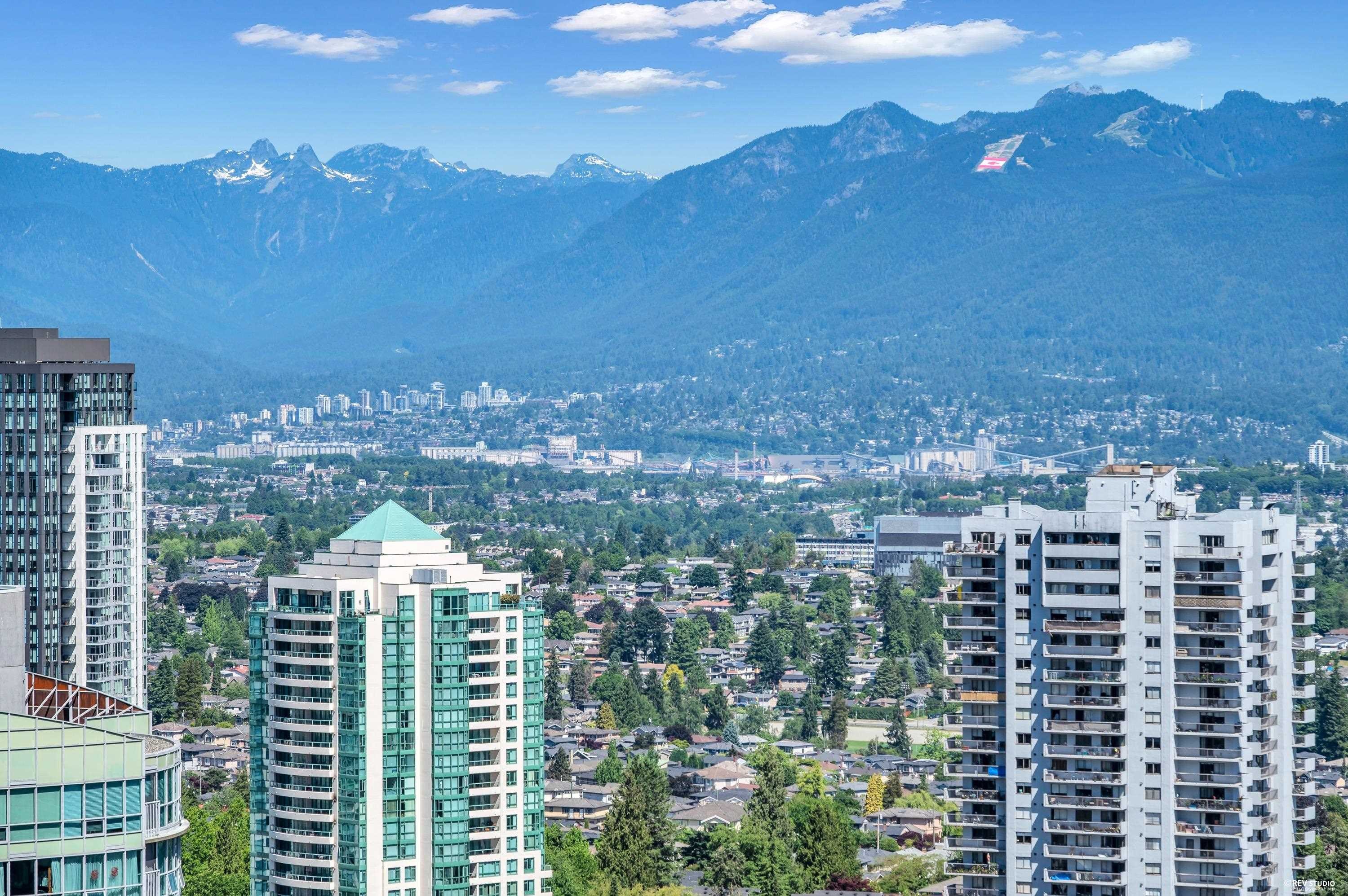 2804-6220 Mckay Avenue, Burnaby, BC