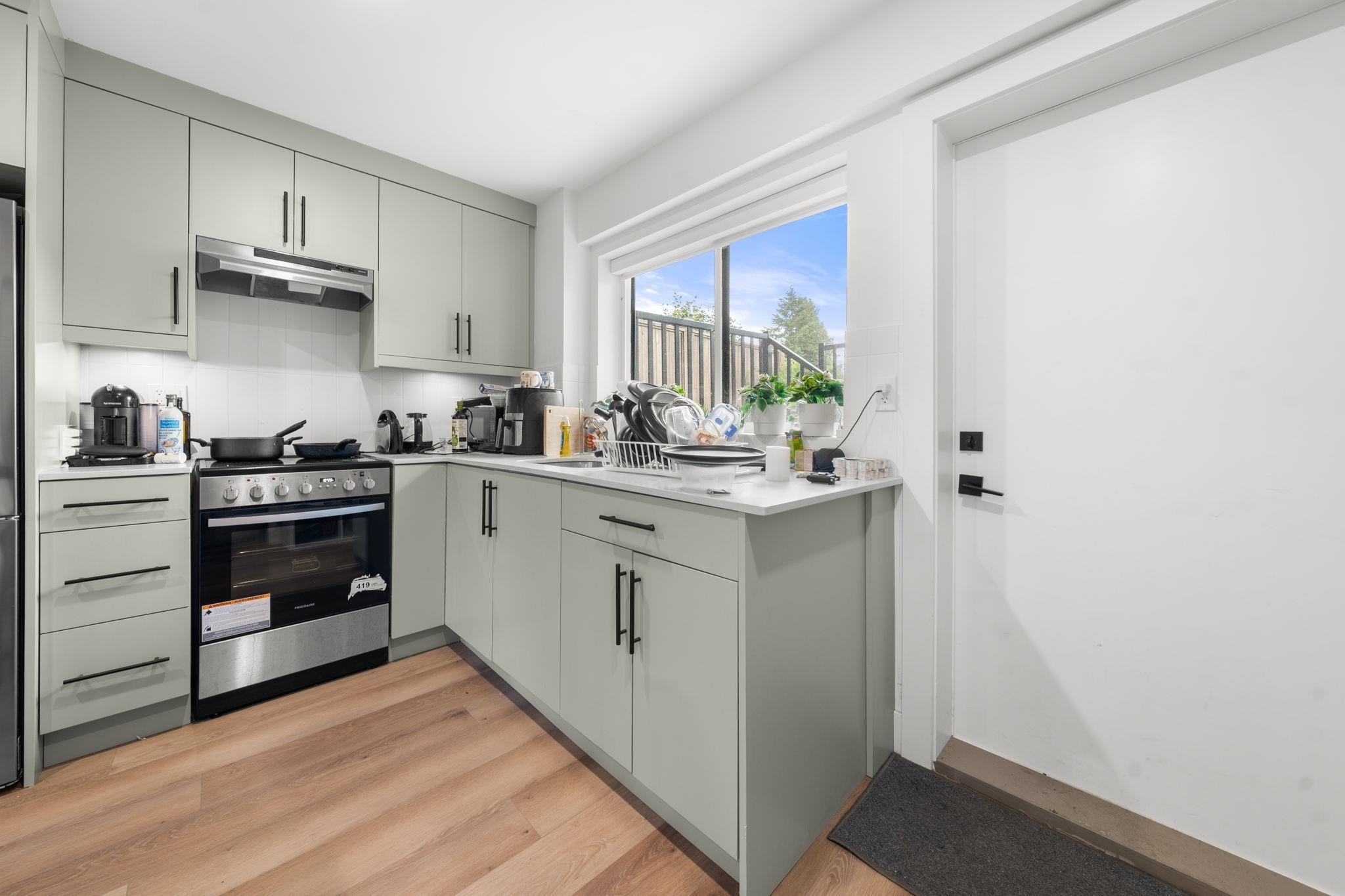 5027 Inverness Street, Vancouver, BC