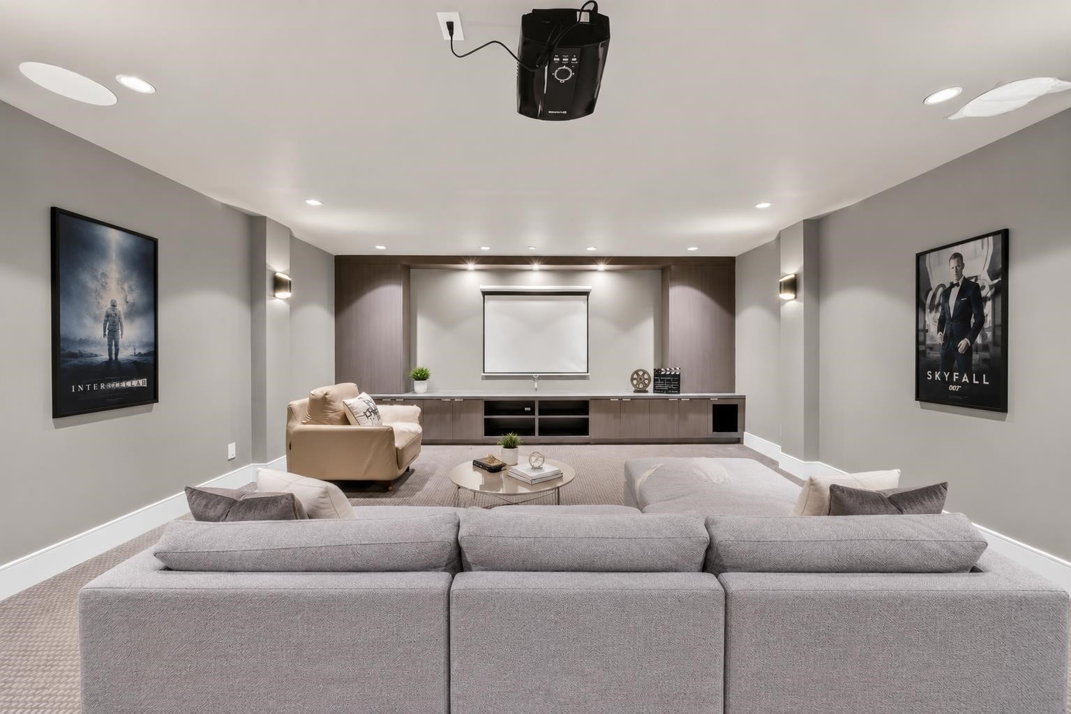 31 Glenmore Drive, West Vancouver, BC - Indoor