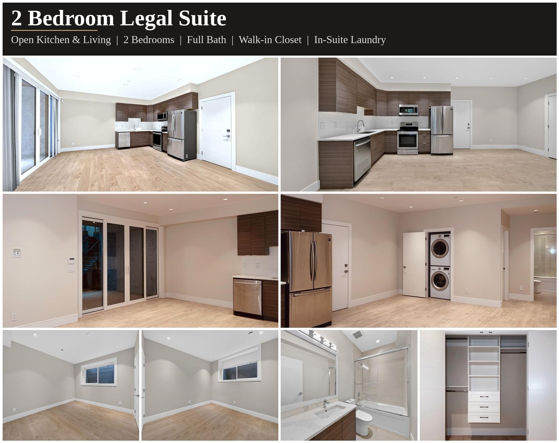 31 Glenmore Drive, West Vancouver, BC - Photo Showing Other Room