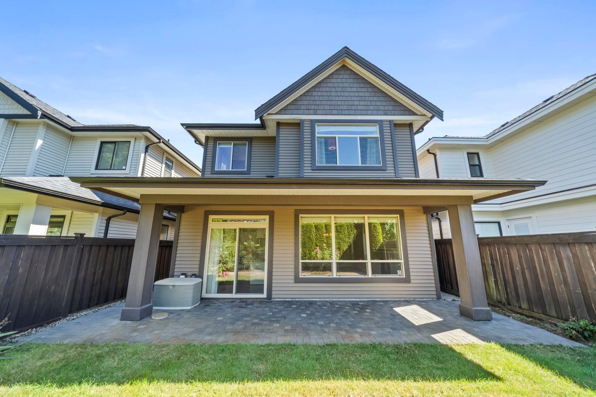 3731 Garry Street, Richmond, BC