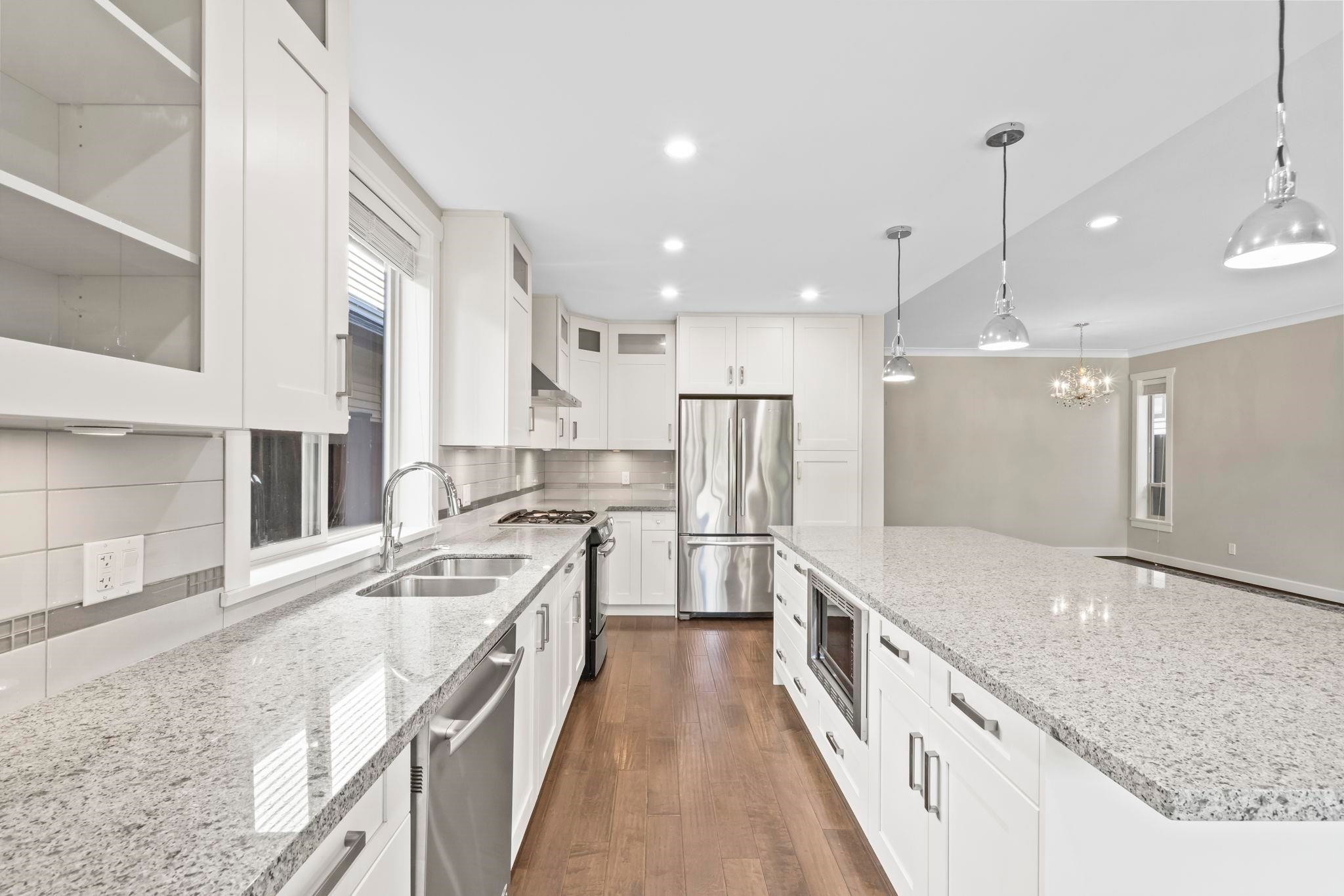3731 Garry Street, Richmond, BC