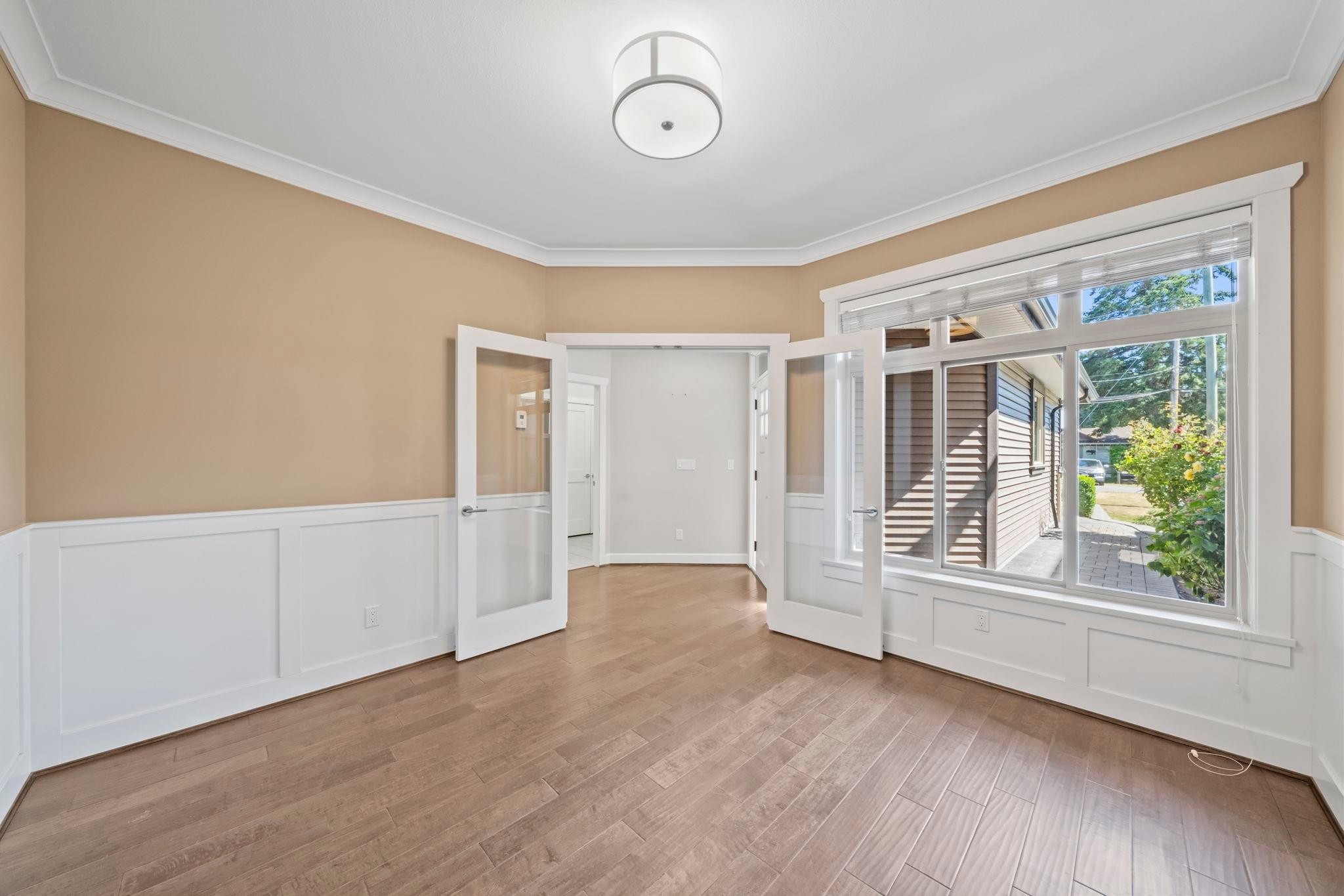 3731 Garry Street, Richmond, BC