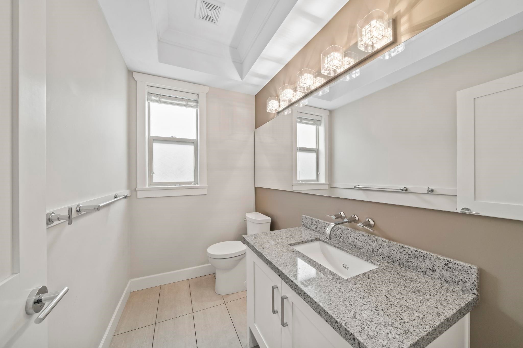 3731 Garry Street, Richmond, BC