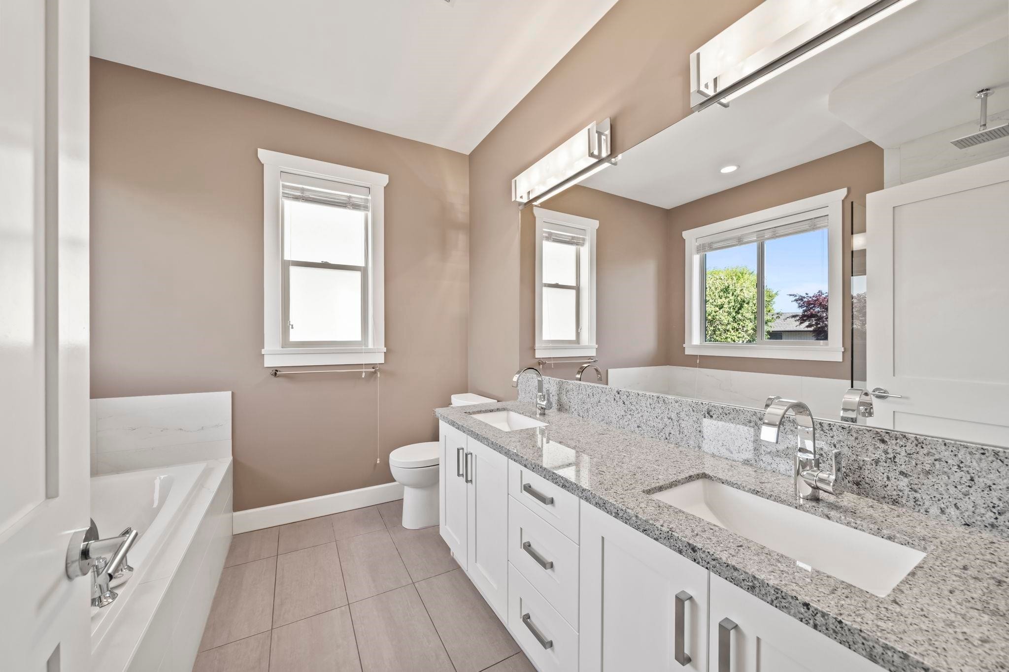 3731 Garry Street, Richmond, BC