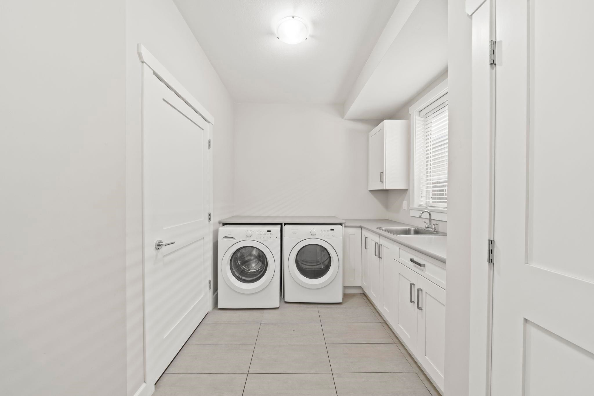 3731 Garry Street, Richmond, BC