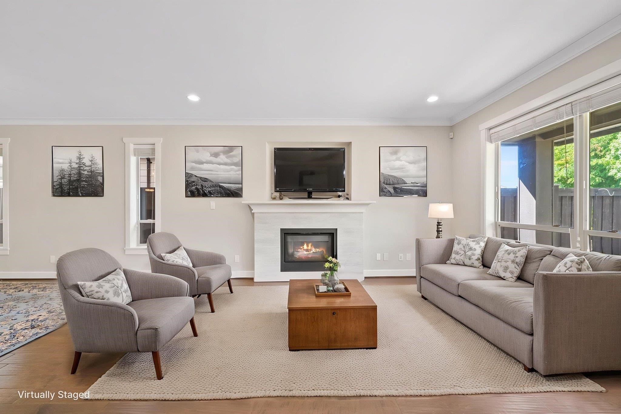 3731 Garry Street, Richmond, BC