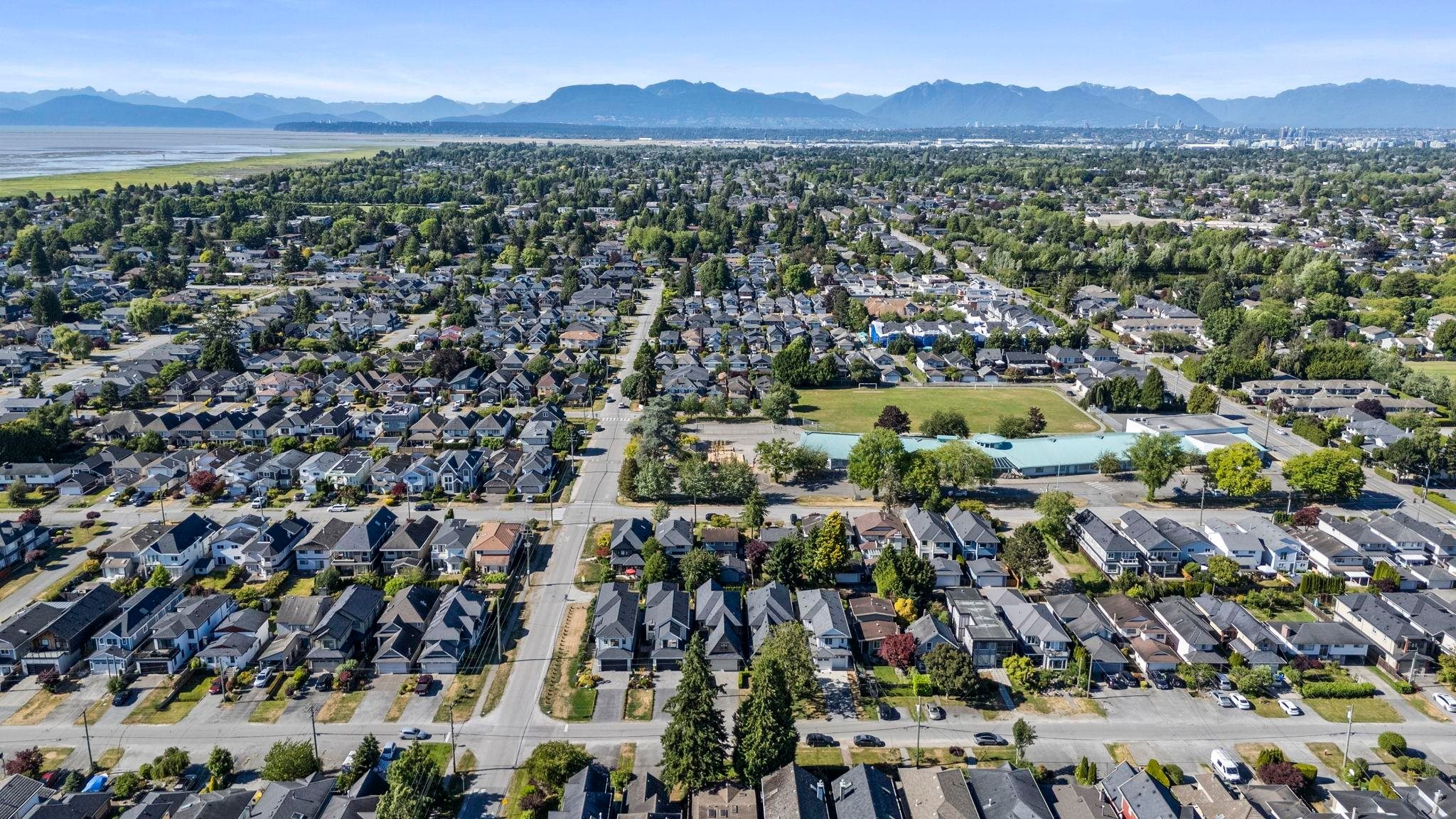 3731 Garry Street, Richmond, BC