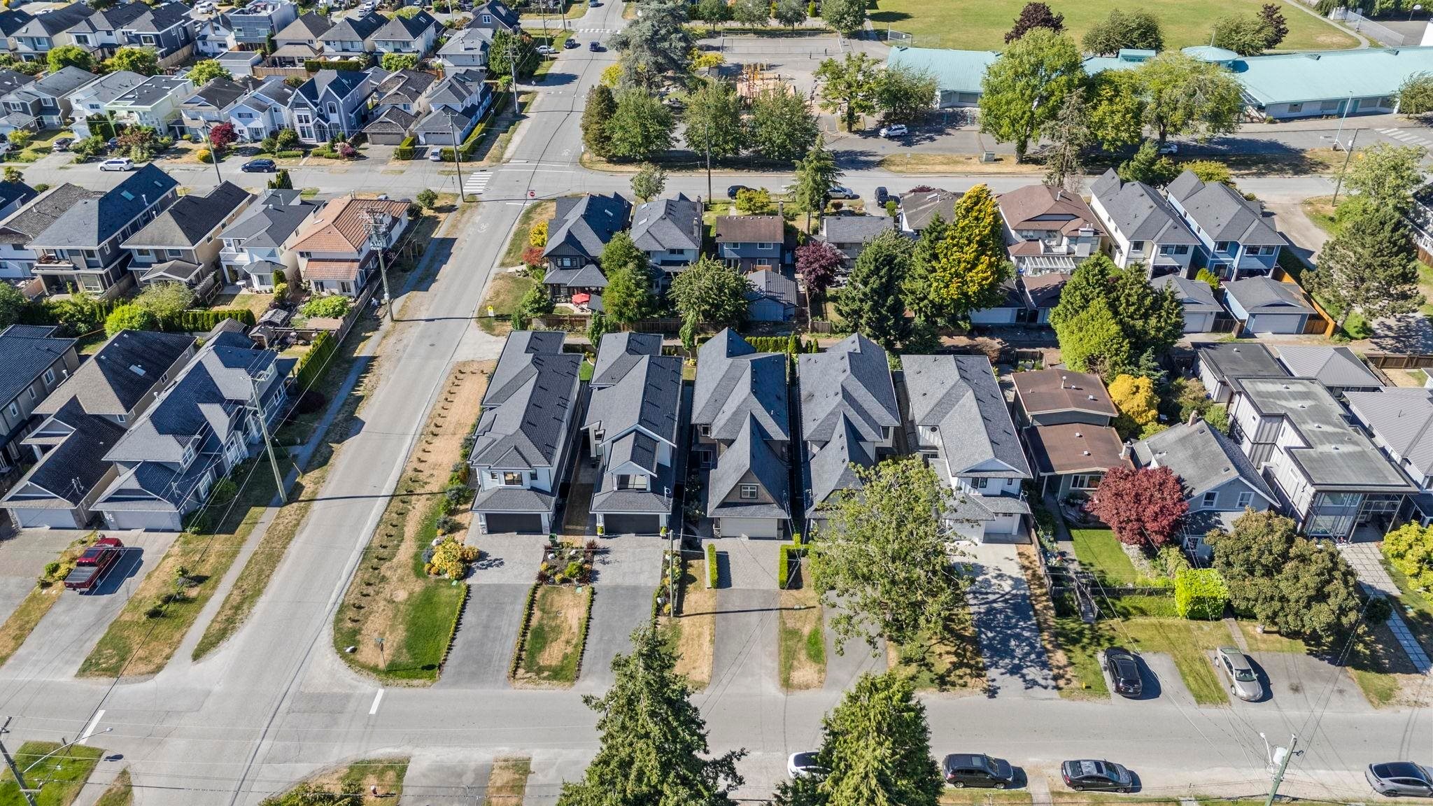3731 Garry Street, Richmond, BC