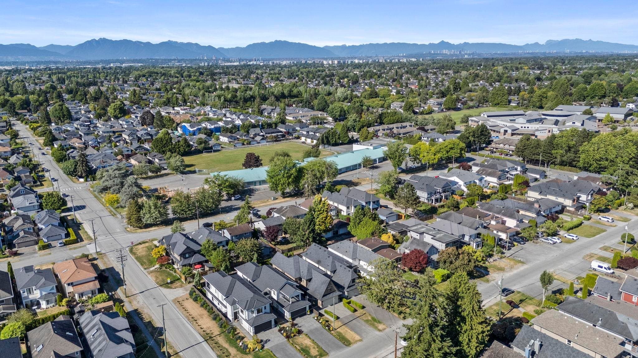 3731 Garry Street, Richmond, BC