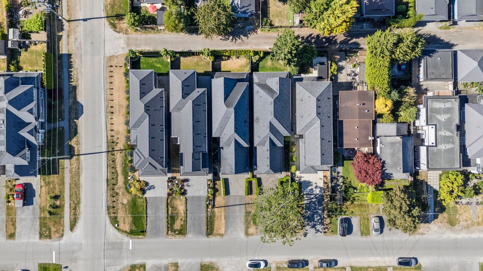 3731 Garry Street, Richmond, BC