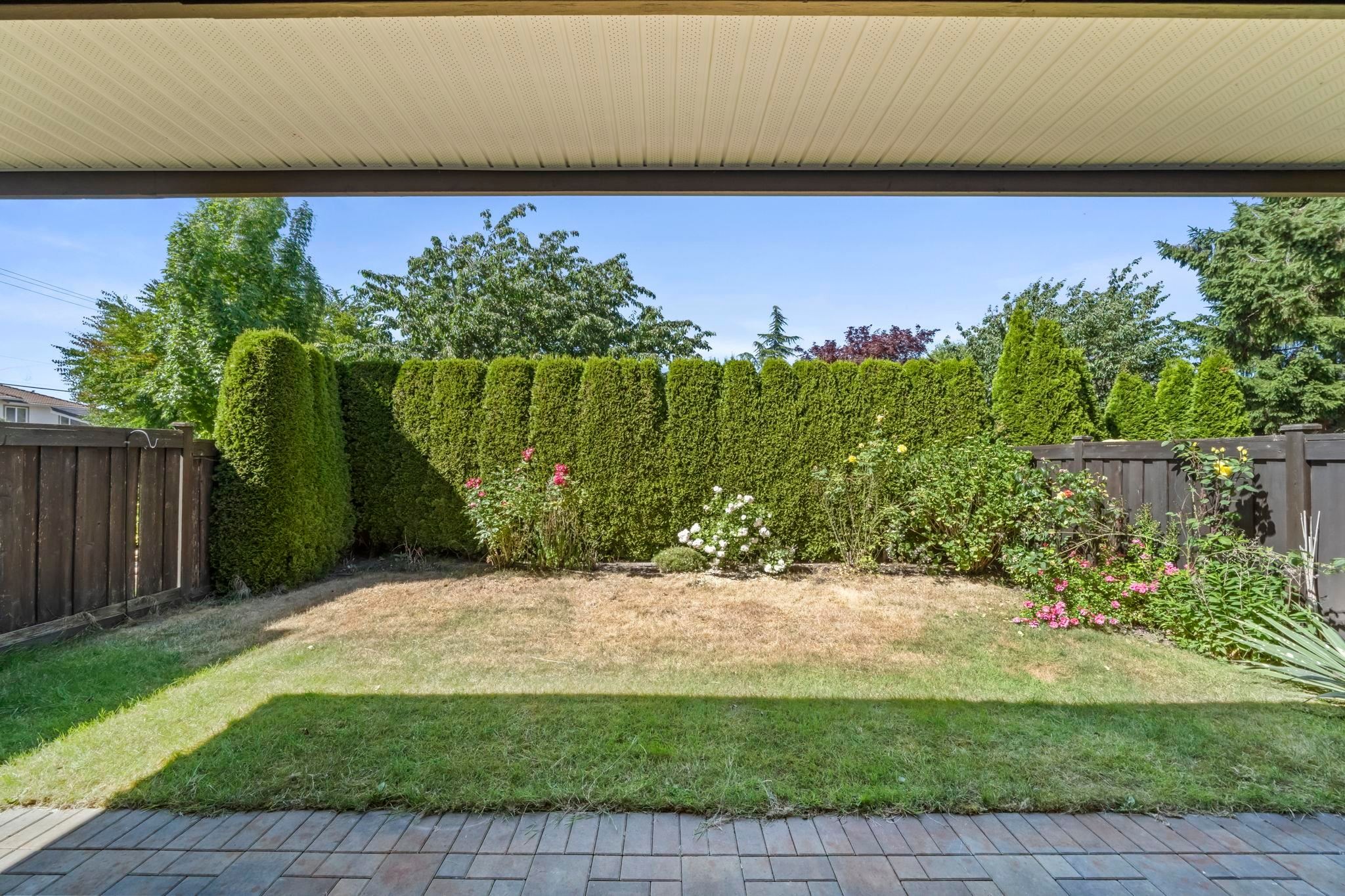 3731 Garry Street, Richmond, BC