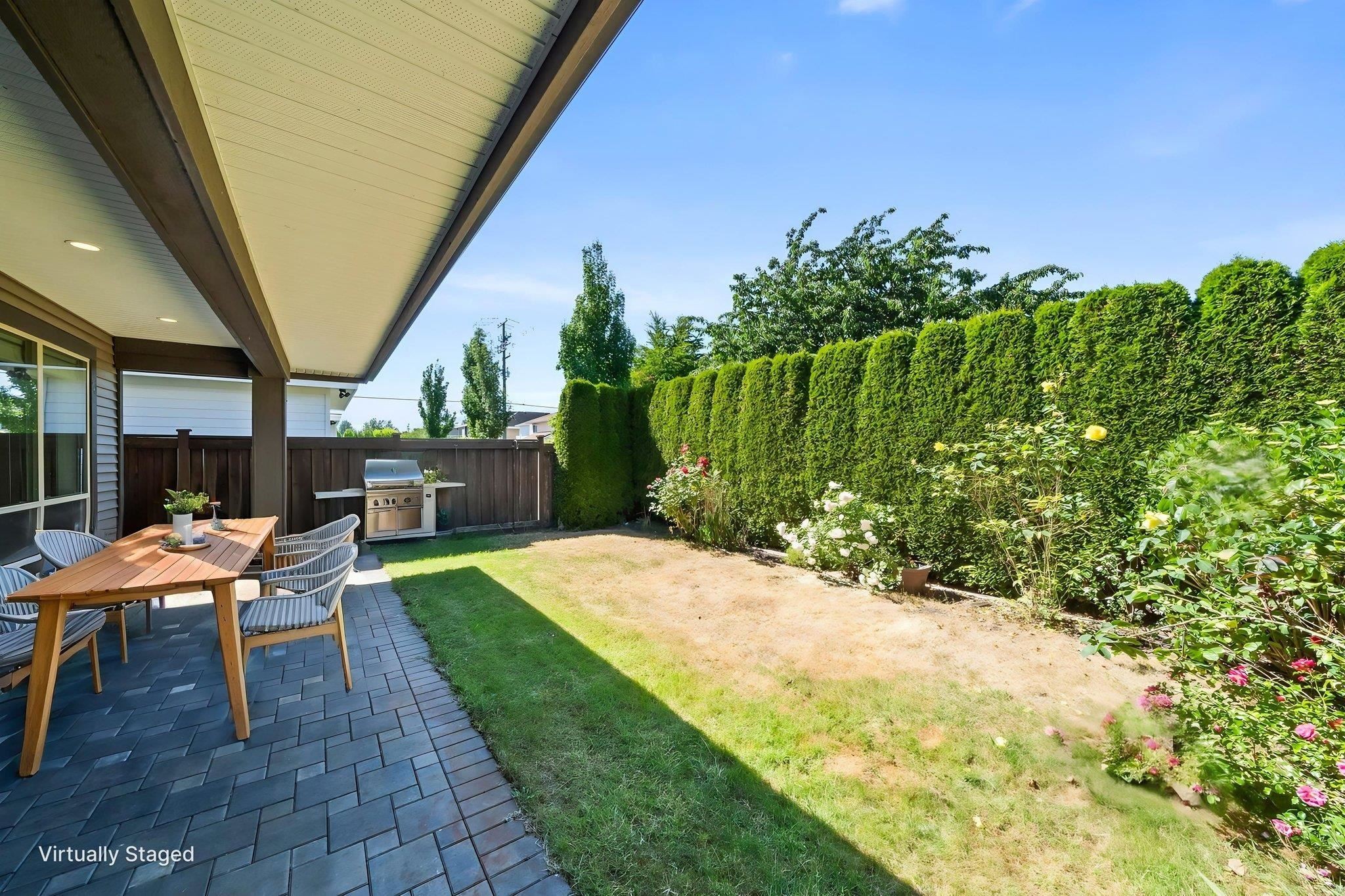 3731 Garry Street, Richmond, BC