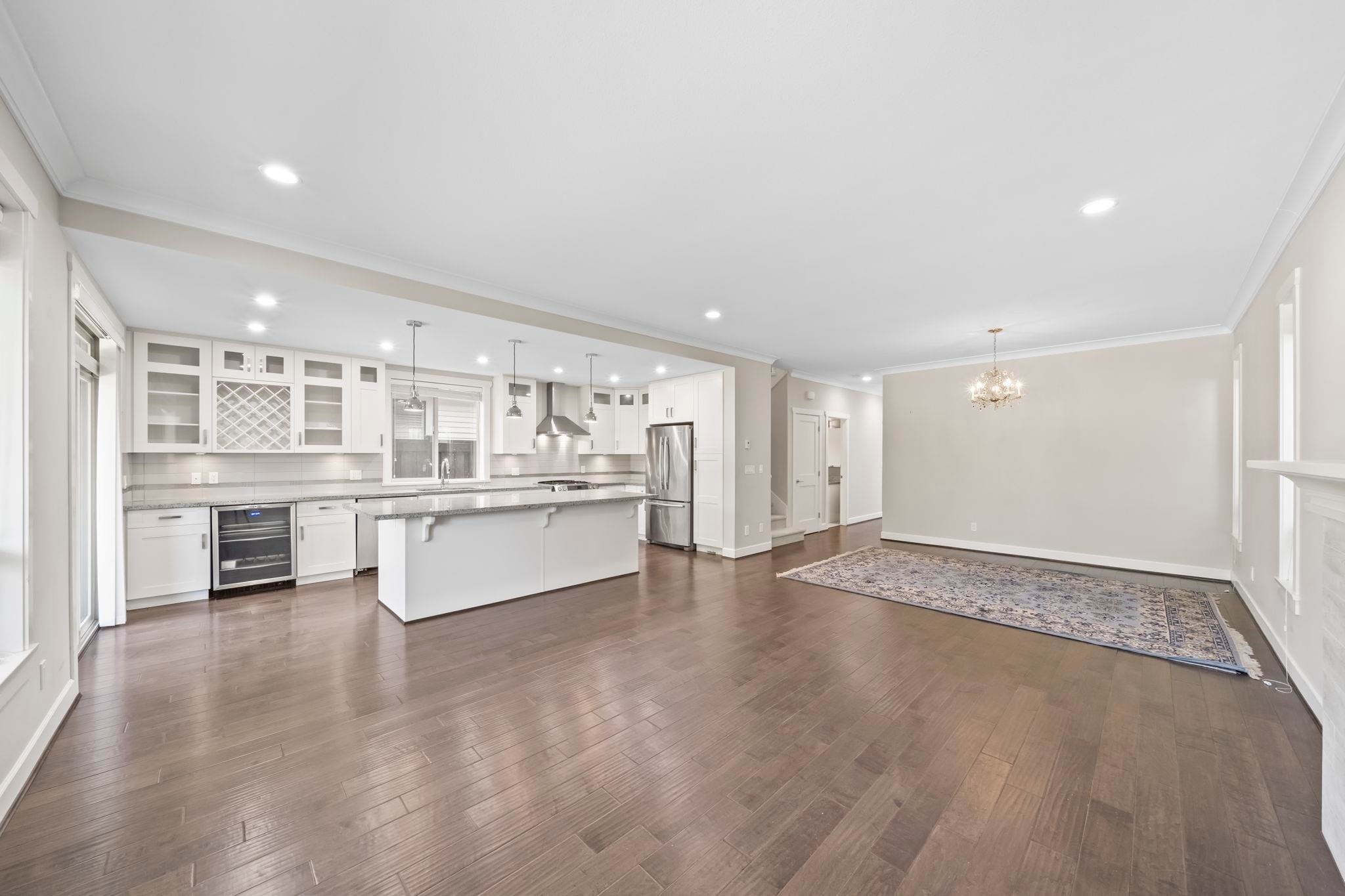 3731 Garry Street, Richmond, BC