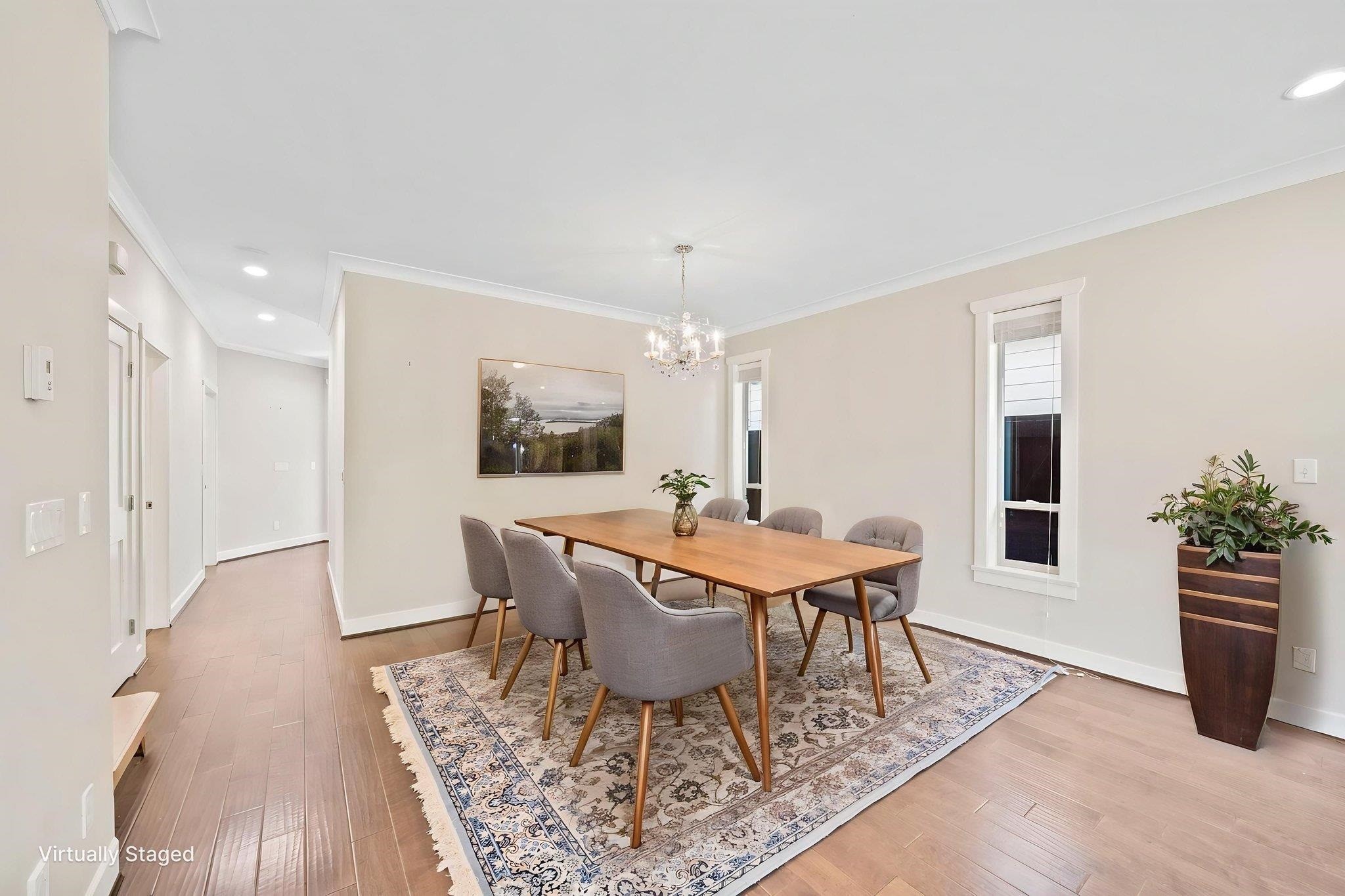 3731 Garry Street, Richmond, BC