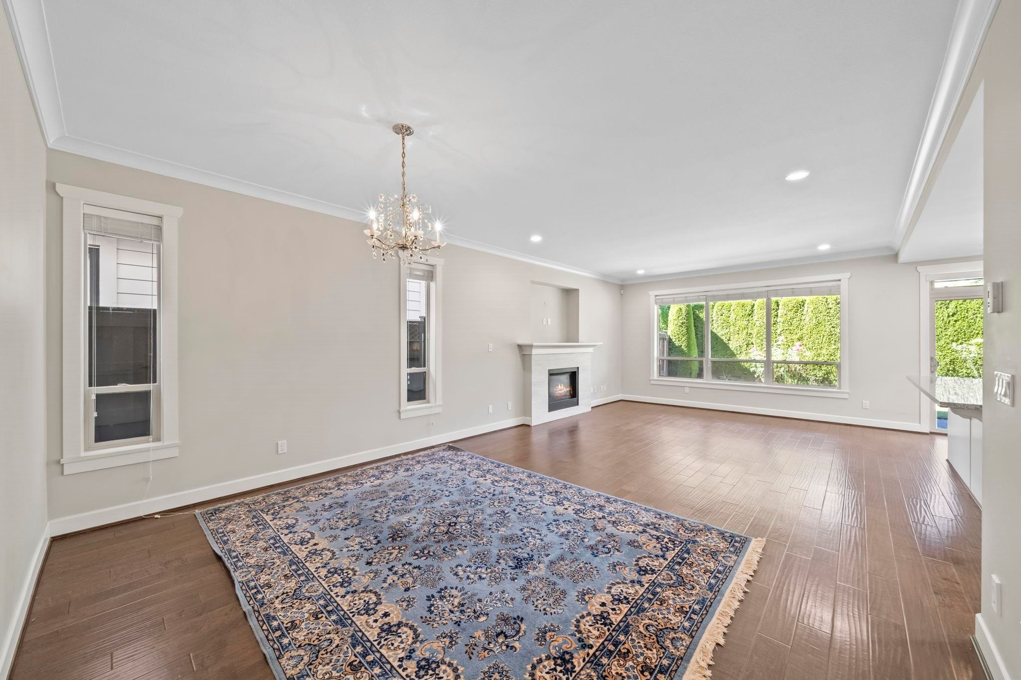 3731 Garry Street, Richmond, BC