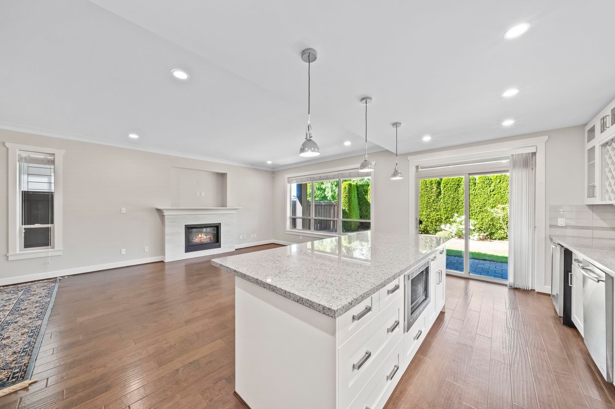 3731 Garry Street, Richmond, BC
