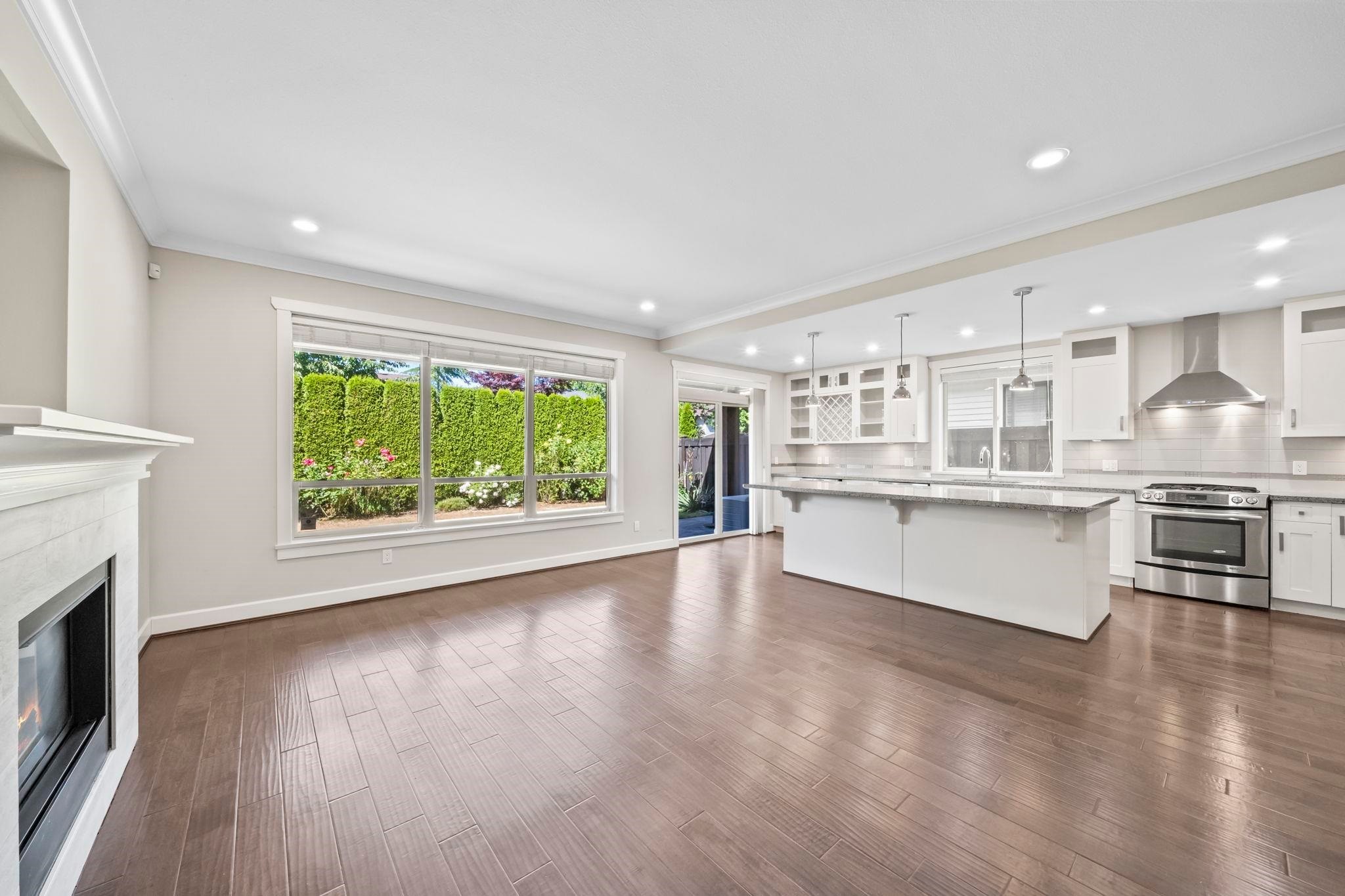 3731 Garry Street, Richmond, BC