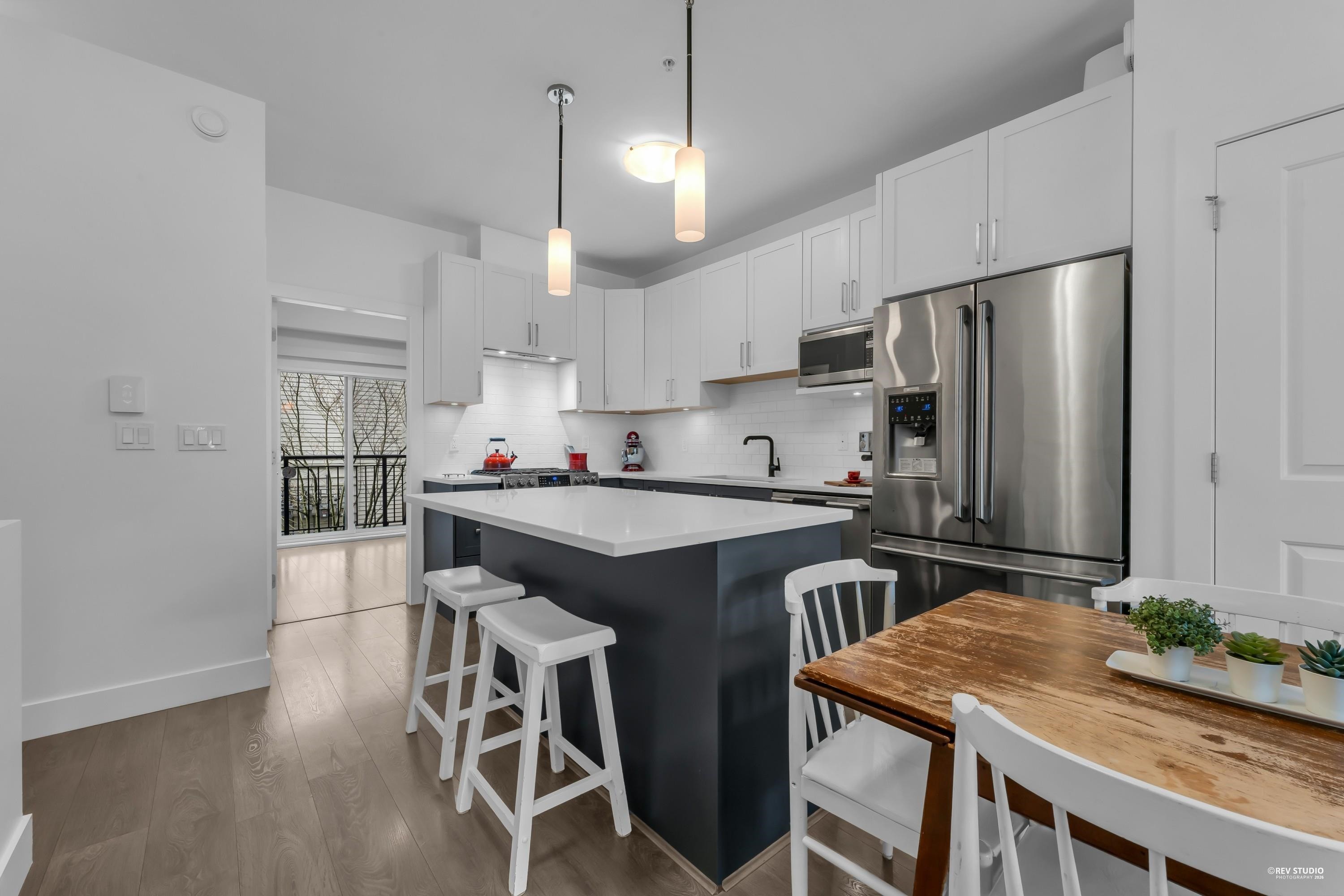 5795 Wales Street, Vancouver, BC