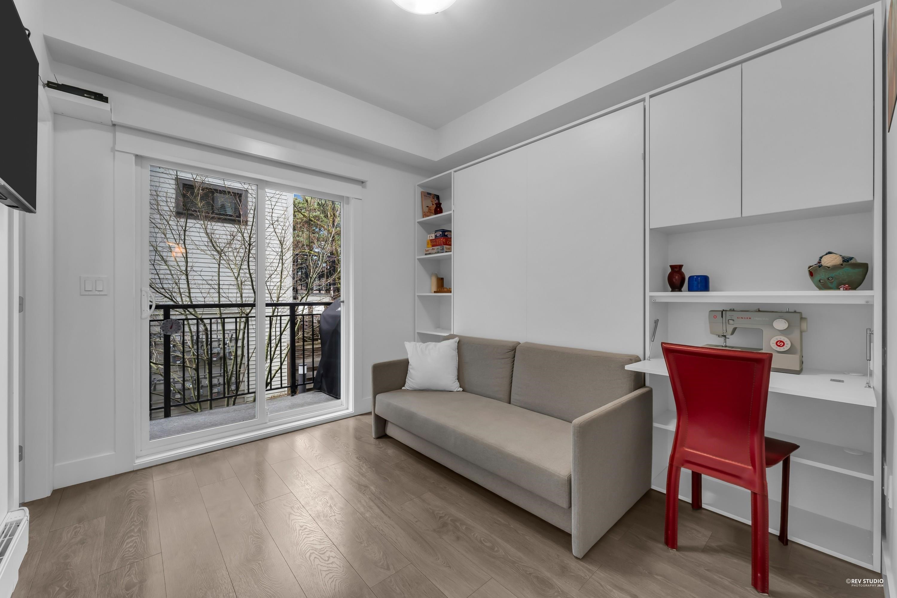 5795 Wales Street, Vancouver, BC