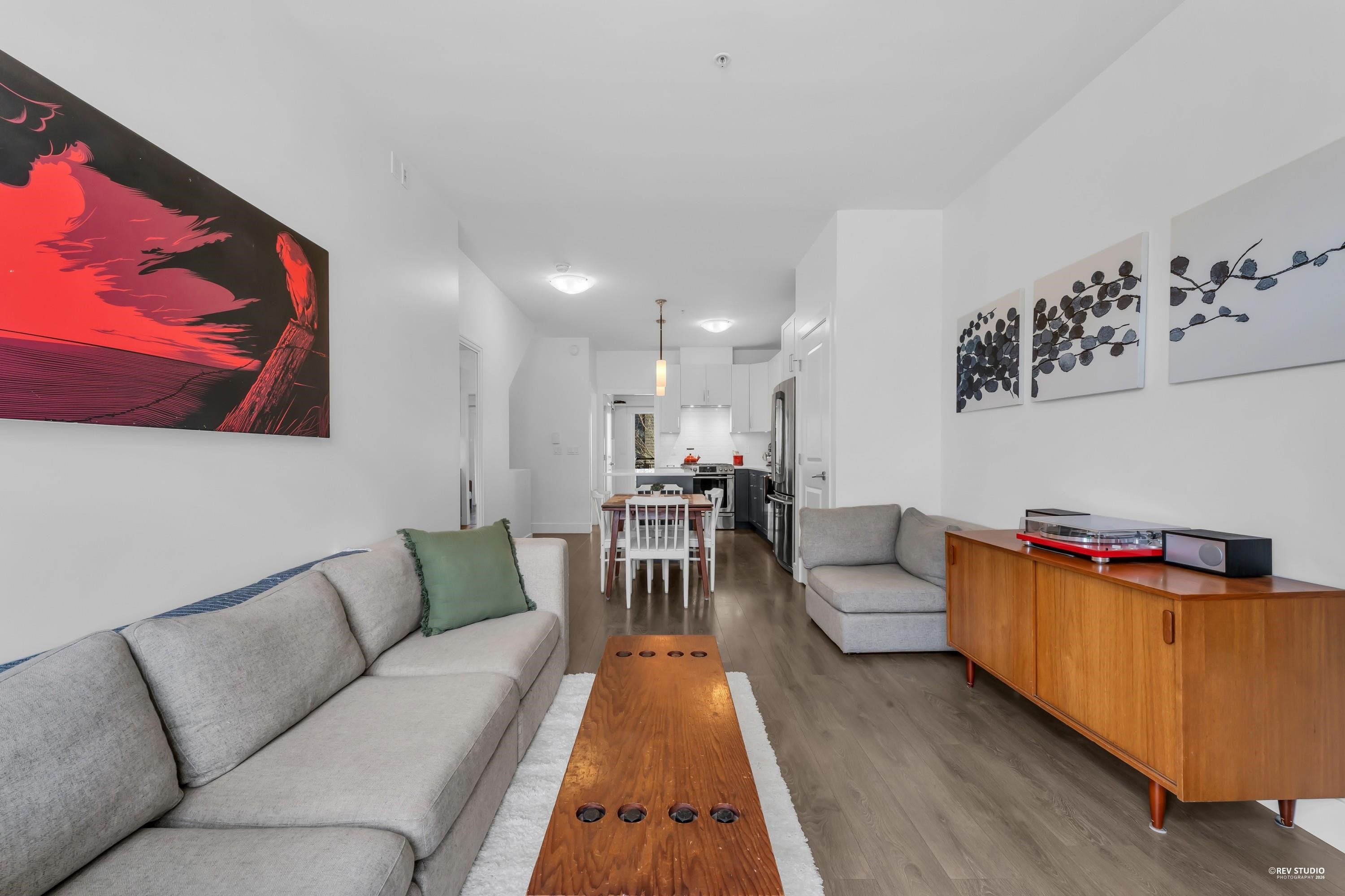 5795 Wales Street, Vancouver, BC