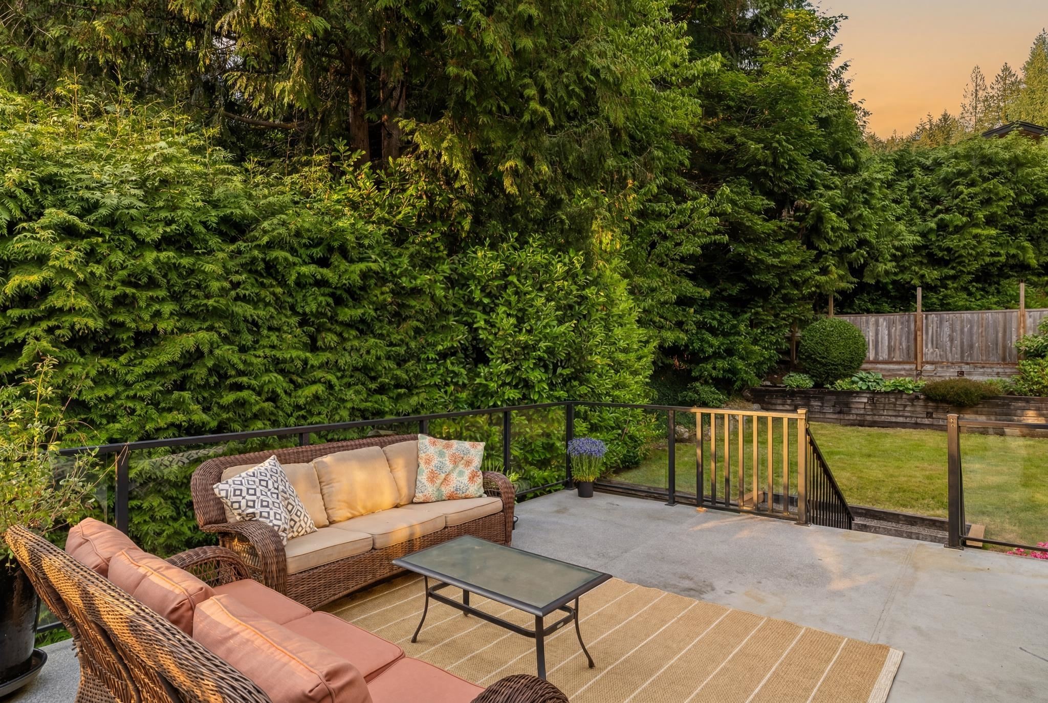 1438 Mcnair Drive, North Vancouver, BC