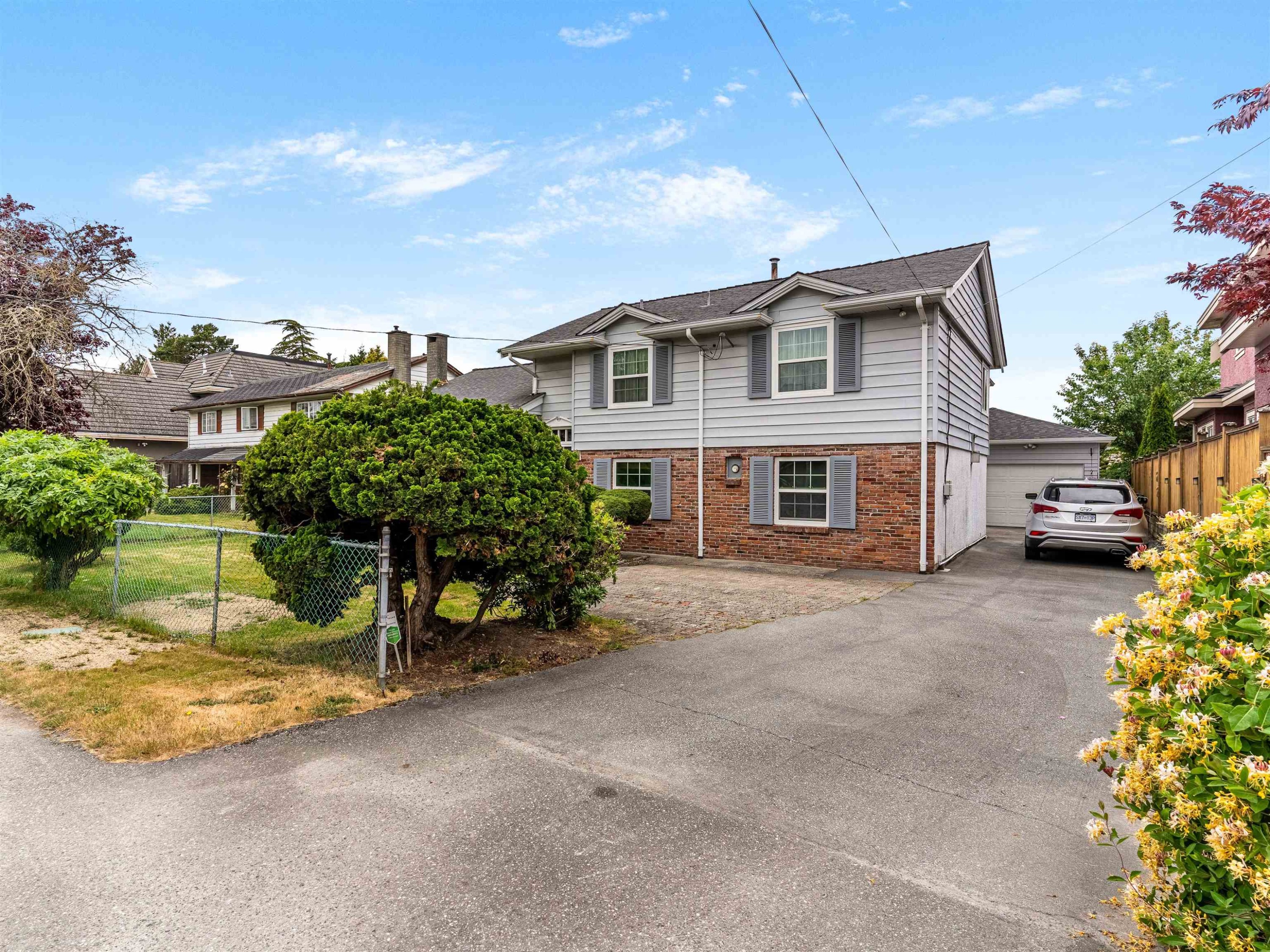 3591 Francis Road, Richmond, BC