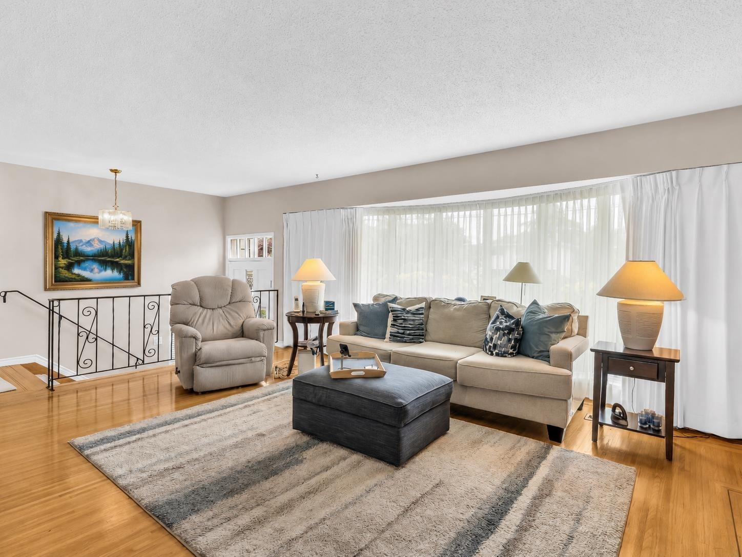 3591 Francis Road, Richmond, BC