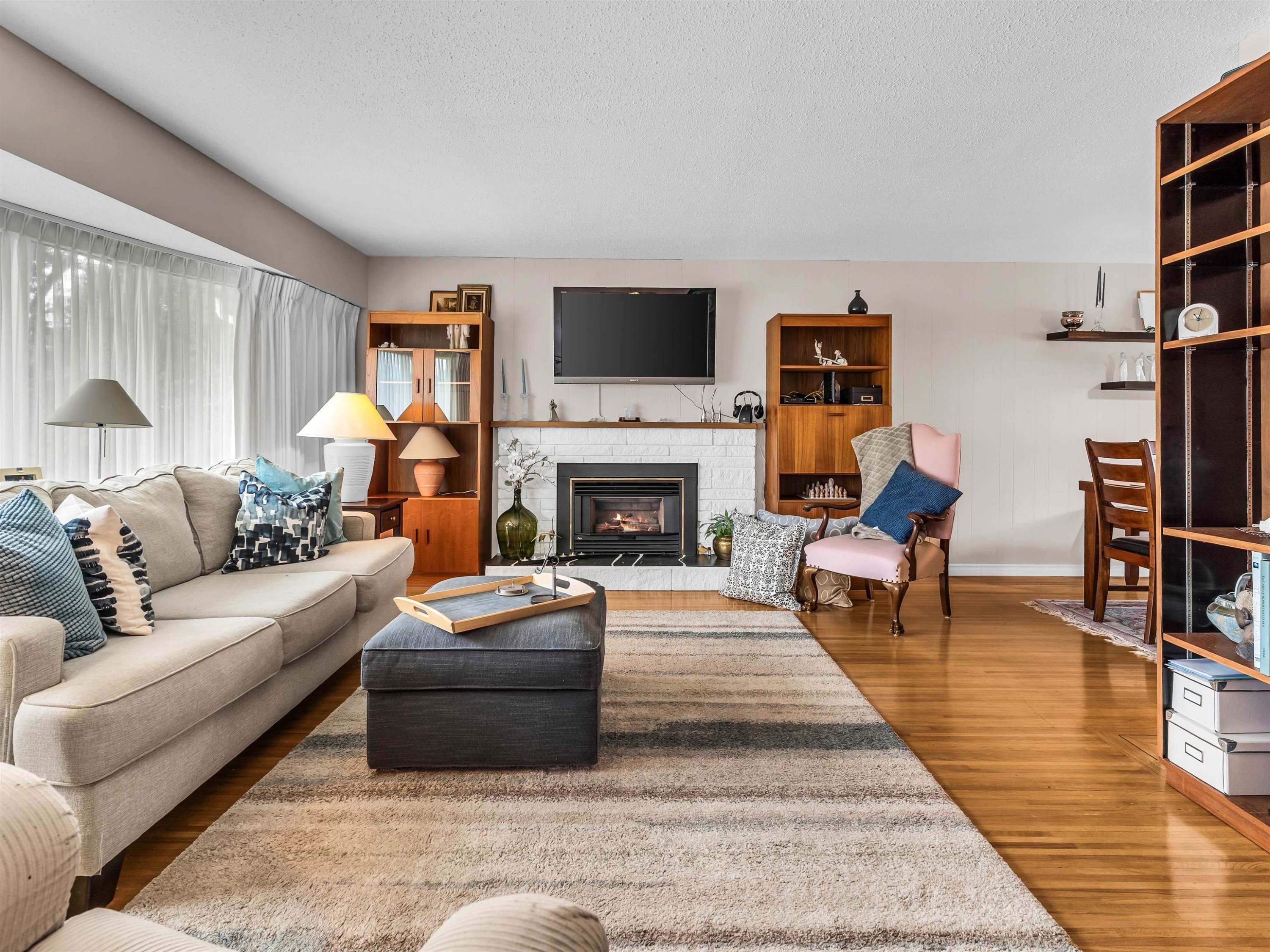 3591 Francis Road, Richmond, BC