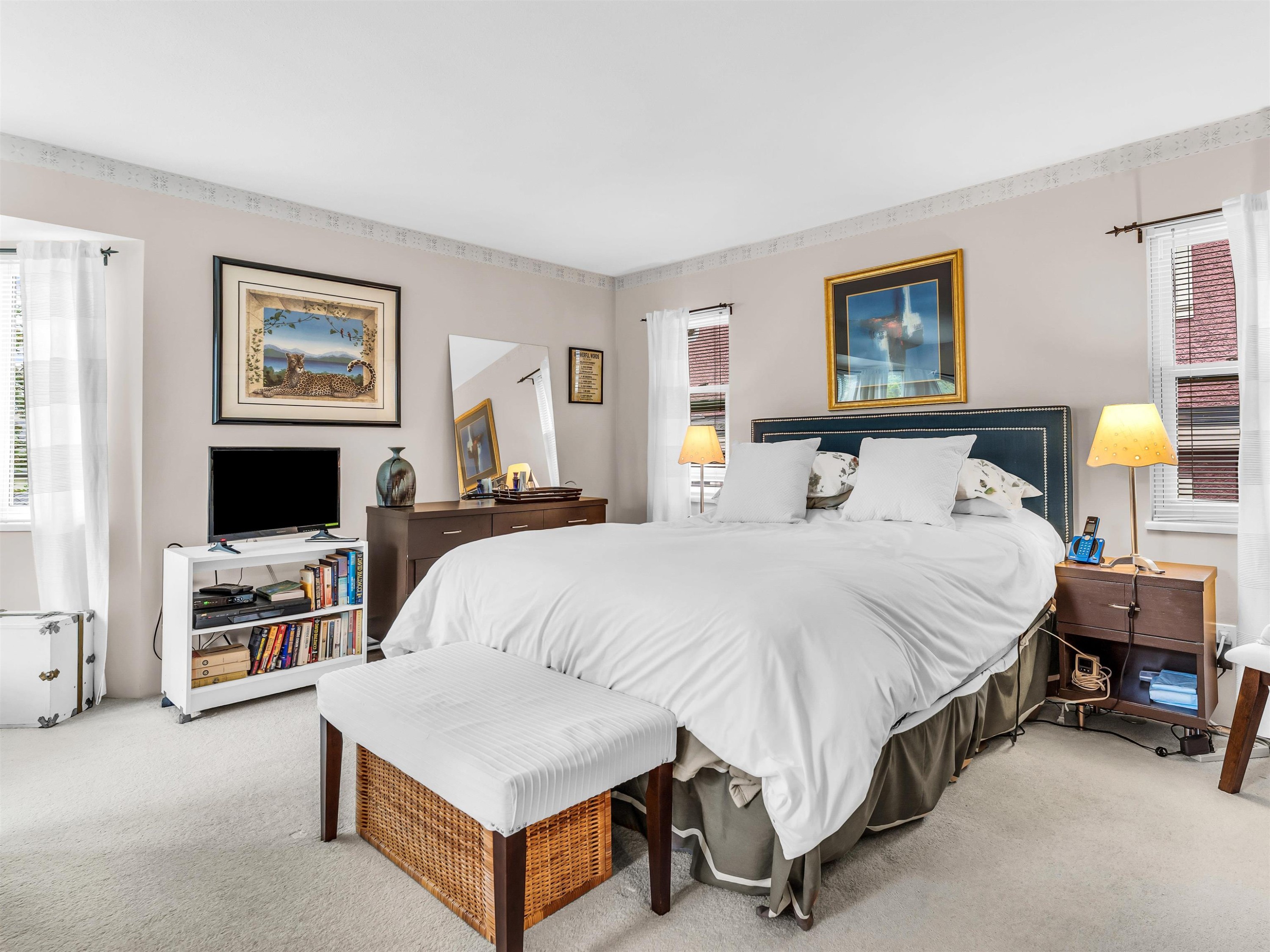 3591 Francis Road, Richmond, BC